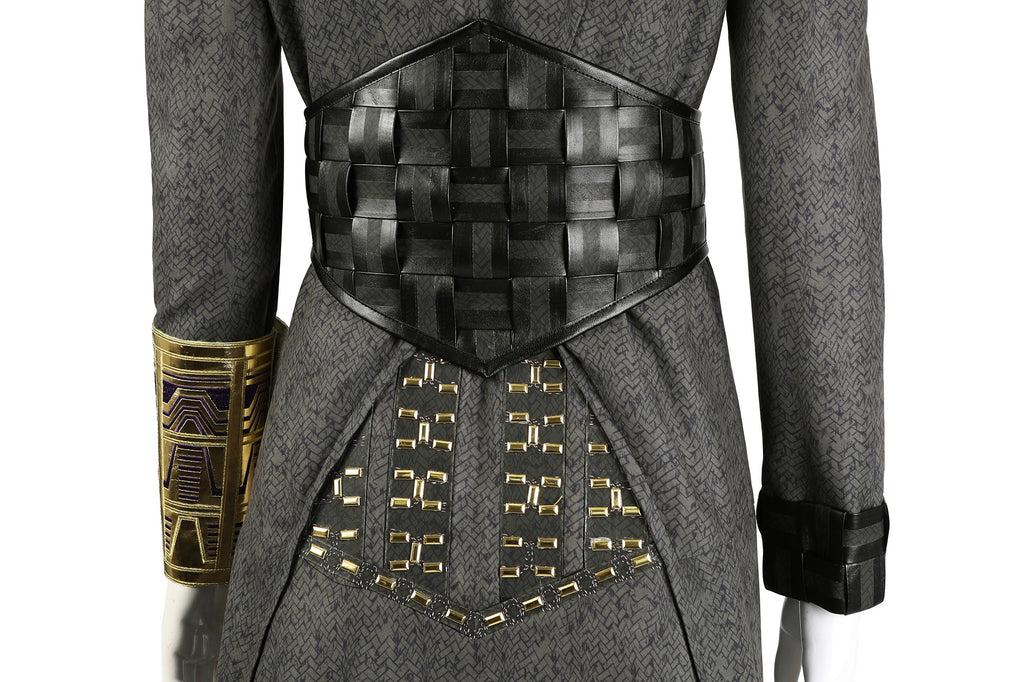 Dar Benn Outfit Cosplay Kostuum