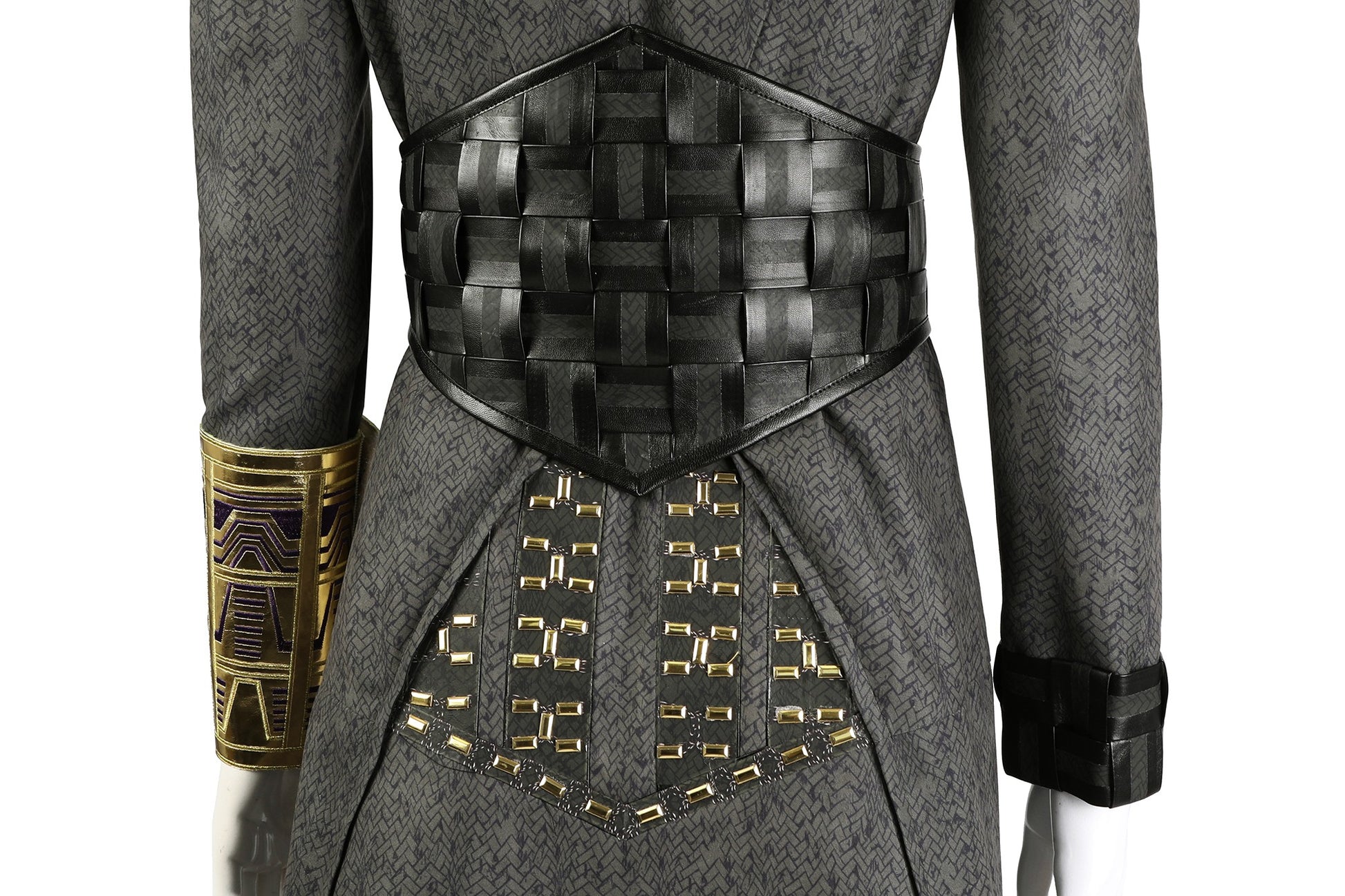 Dar Benn Outfit Cosplay Kostuum