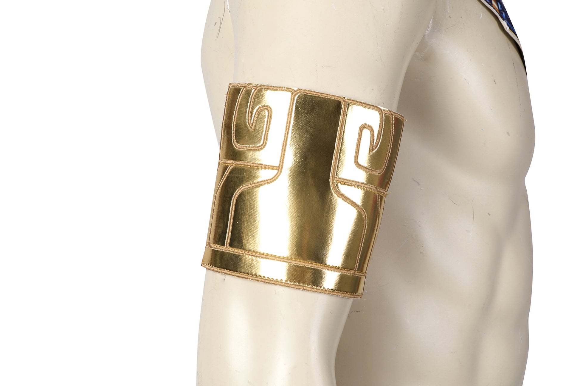 Namor Outfit Cosplay Kostuum
