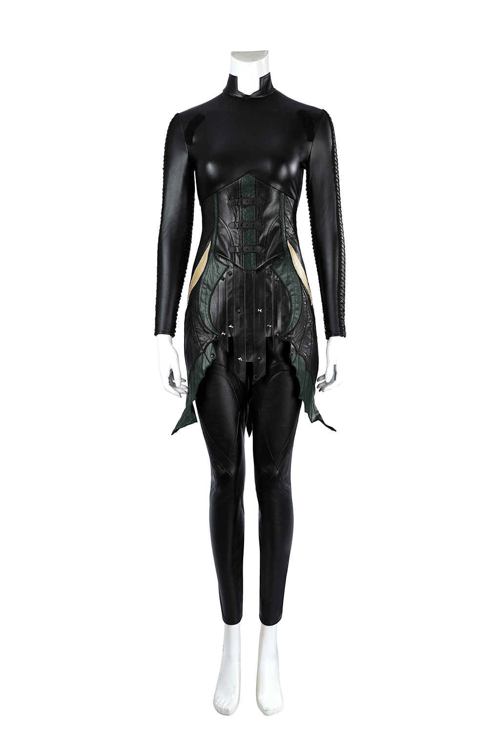 Minthara Outfit Cosplay Kostuum