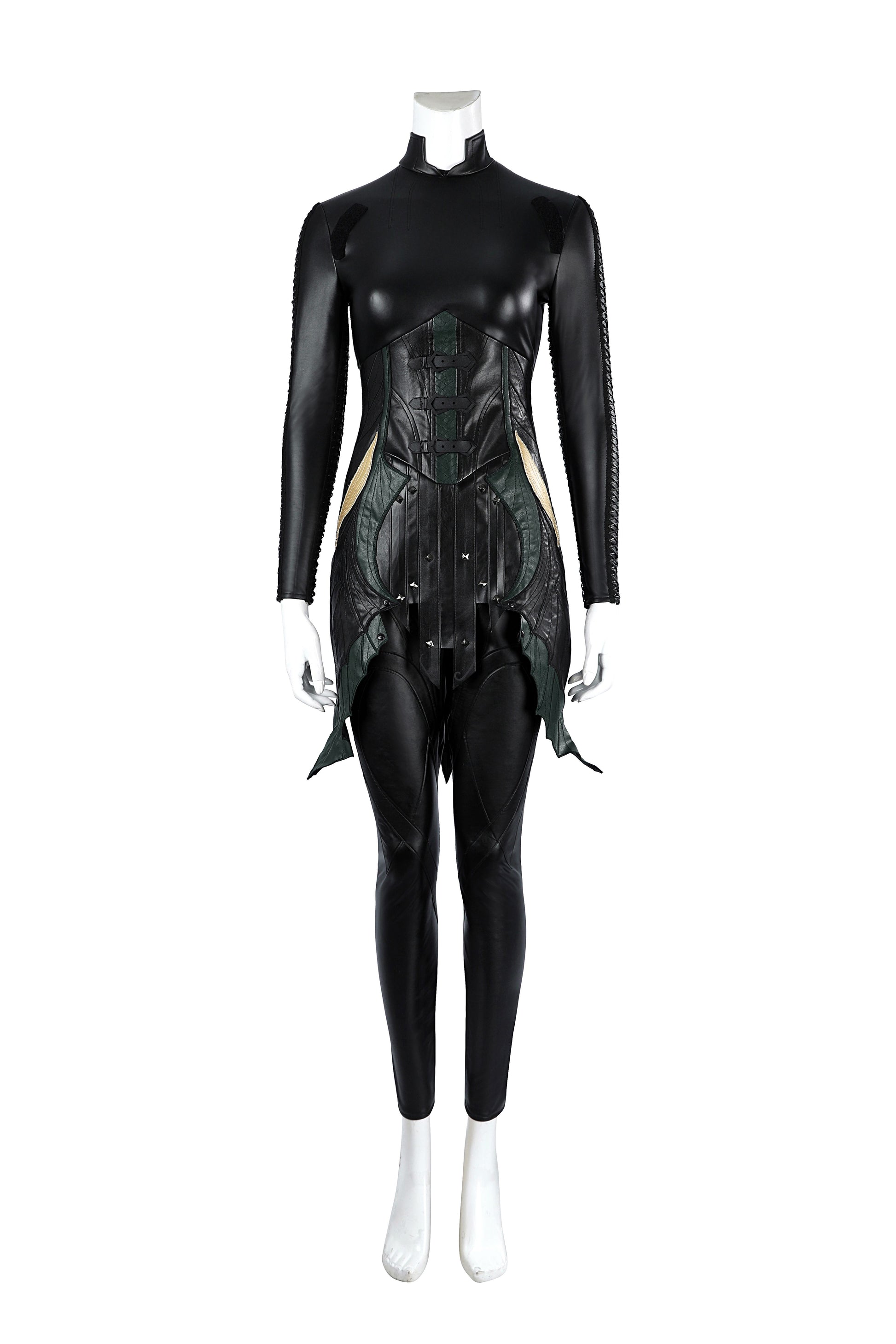 Minthara Outfit Cosplay Kostuum
