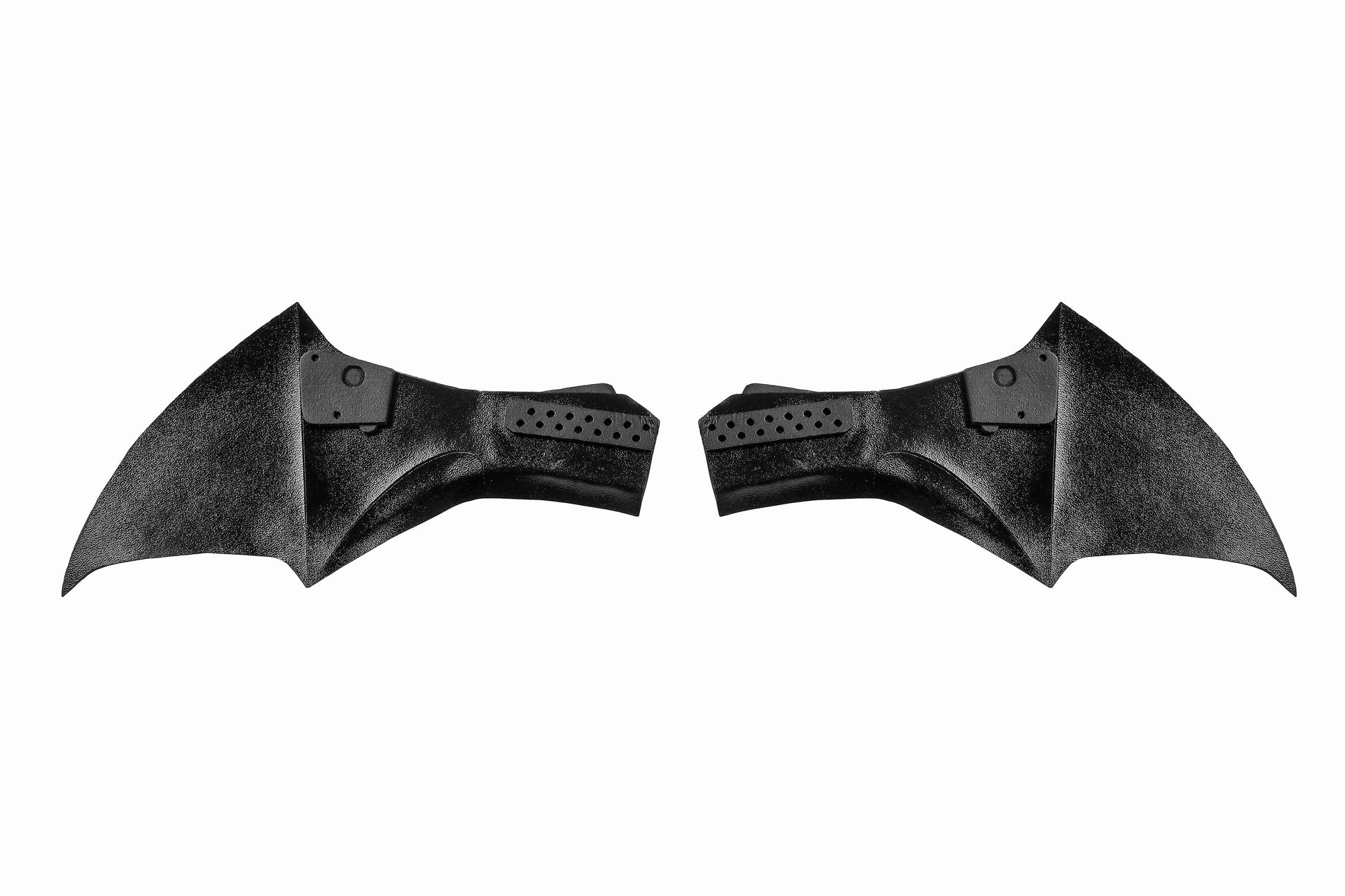 Batman Bruce Wayne Burgerkleding Cosplay Pak