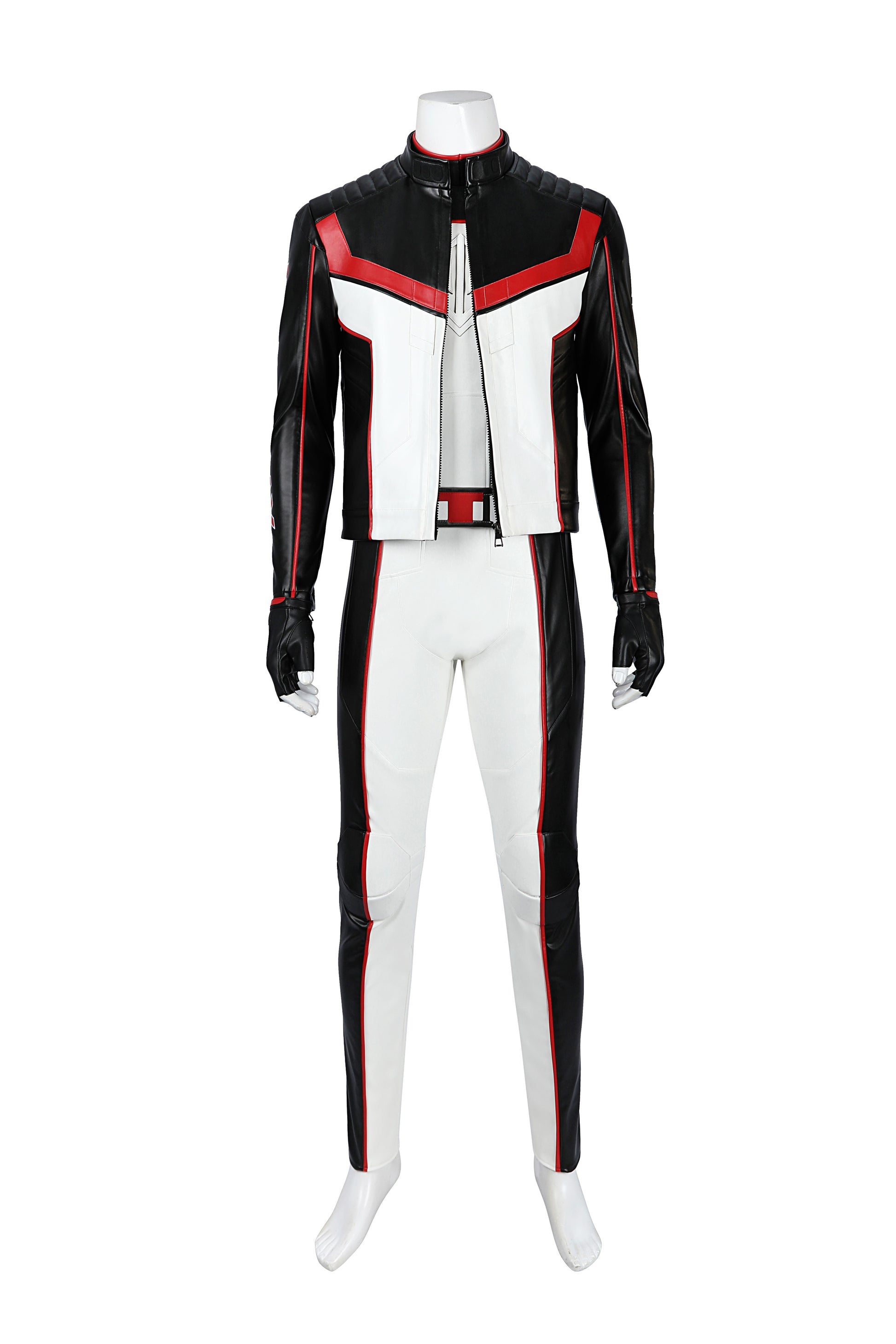 Mister Terrific Cosplay Kostuum
