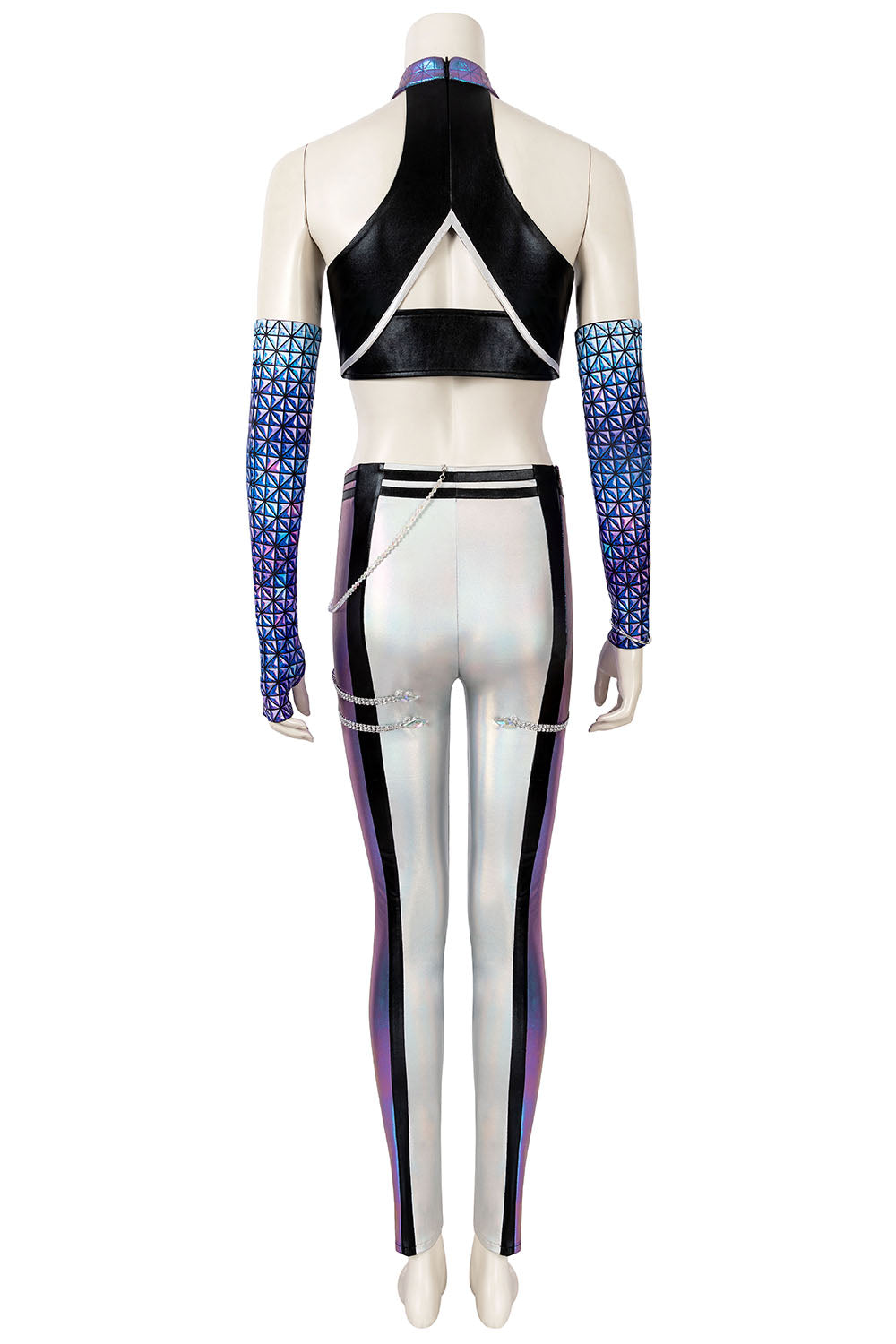 K/DA Kaisa ALL Outfit 2020