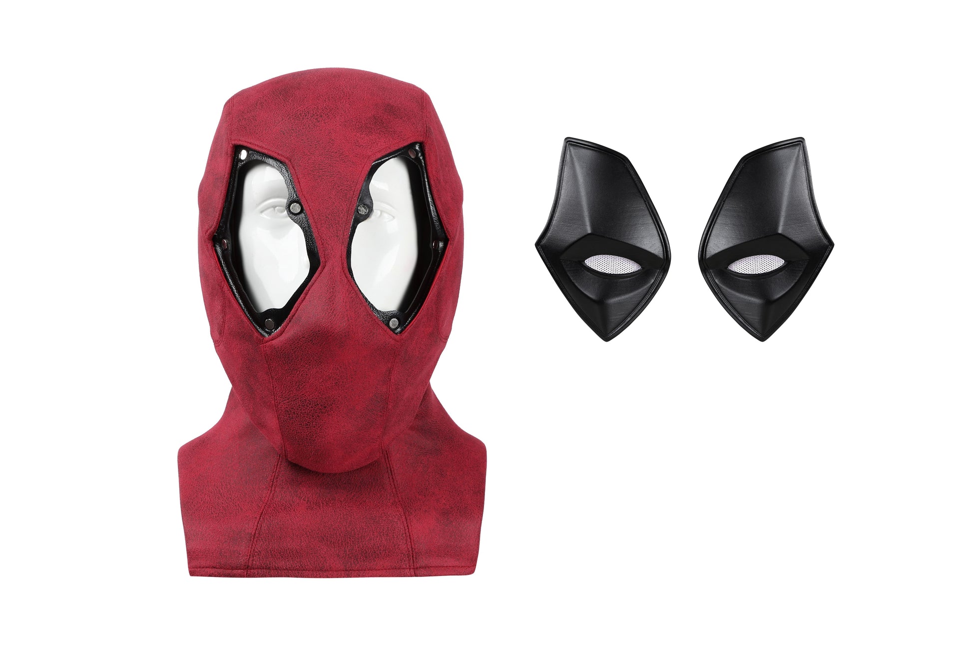 Wade Wilson Cosplay Kostuum