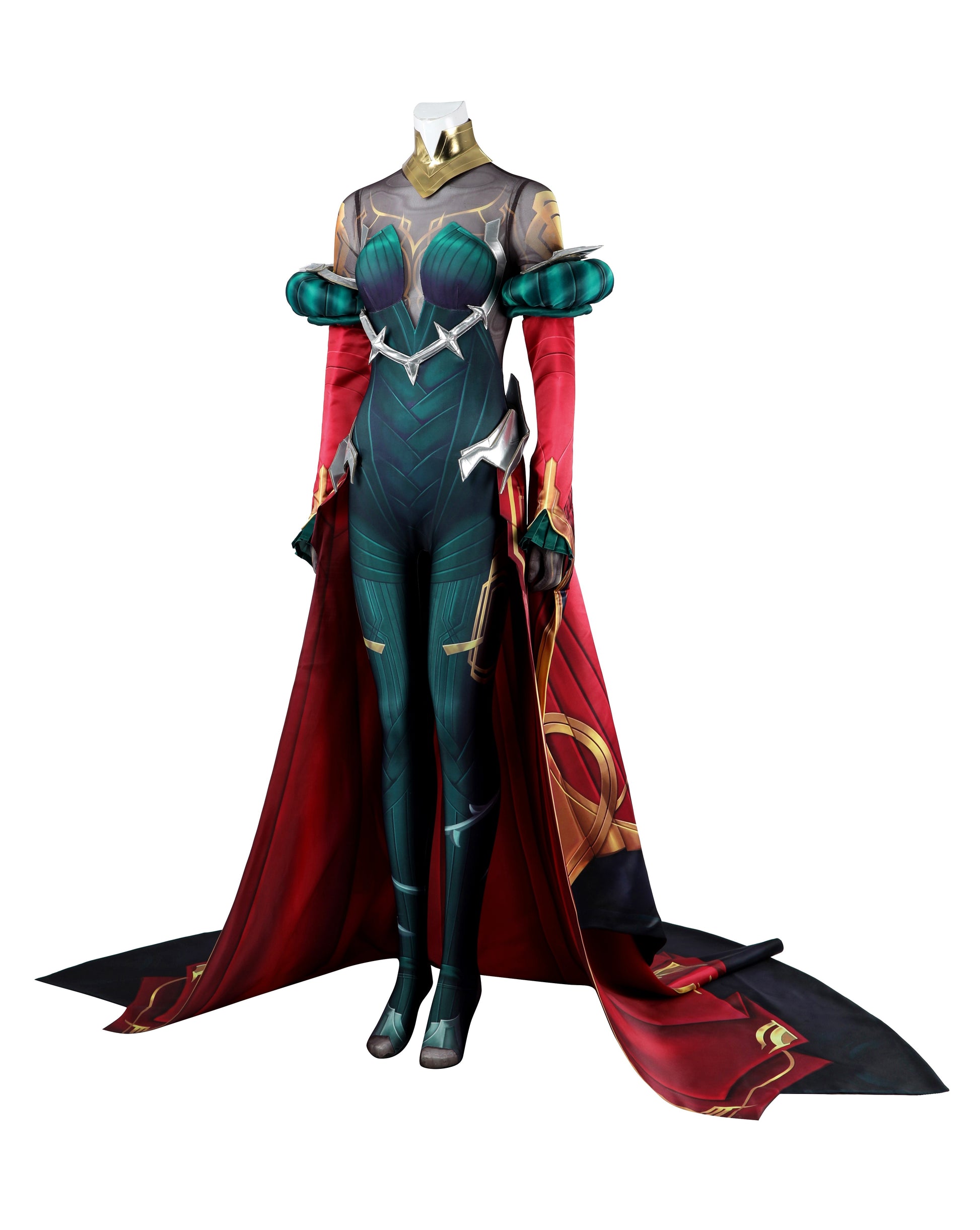 Mel Outfit Cosplay Kostuum