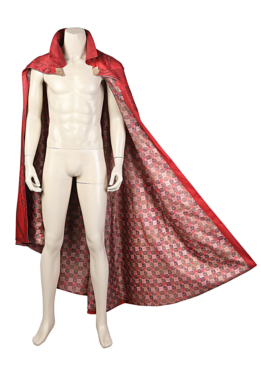 Doctor Strange Cosplay Pak