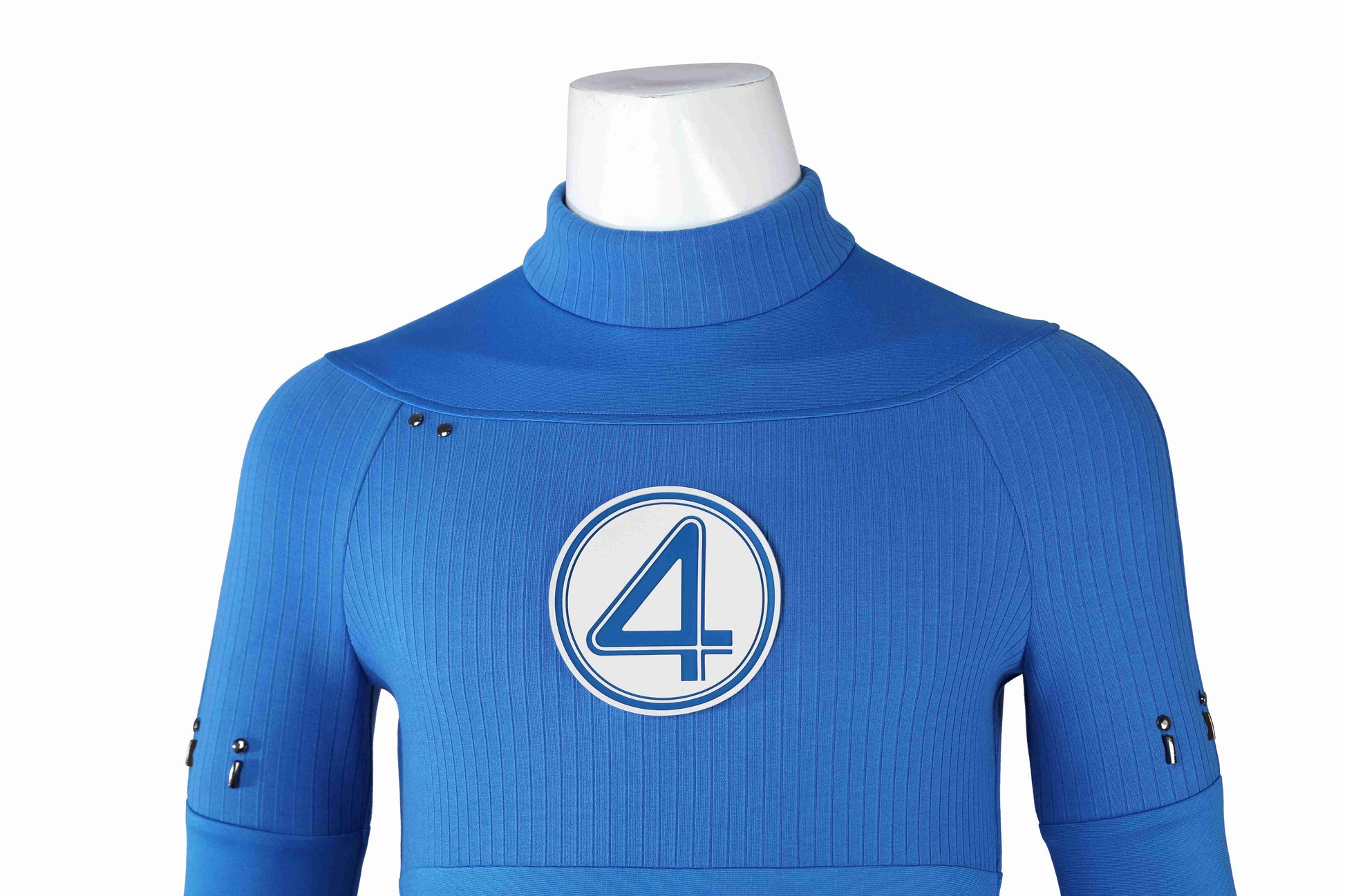 Reed Richards Cosplay Kostuum