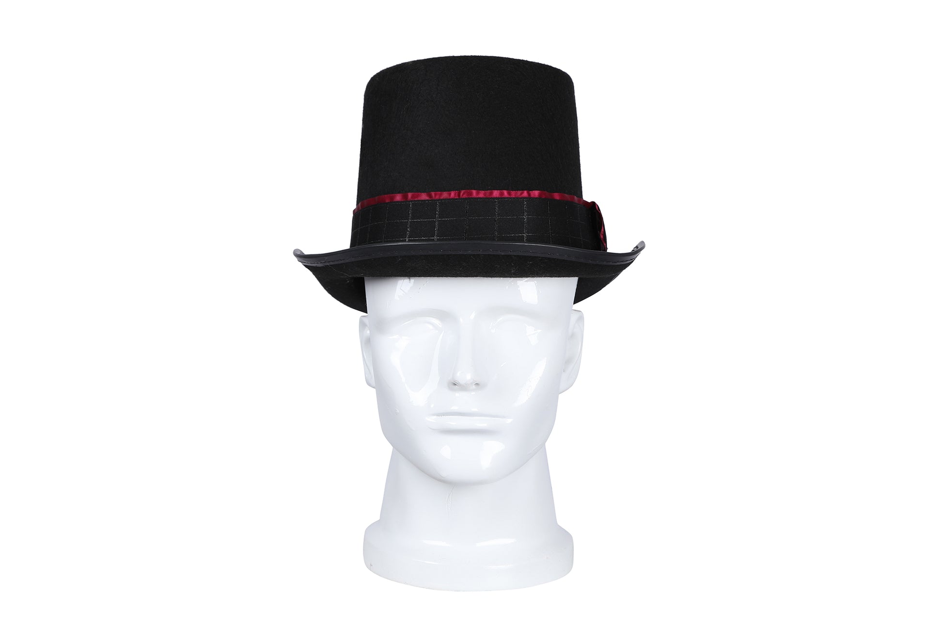 Willy Wonka Cosplay Kostuum