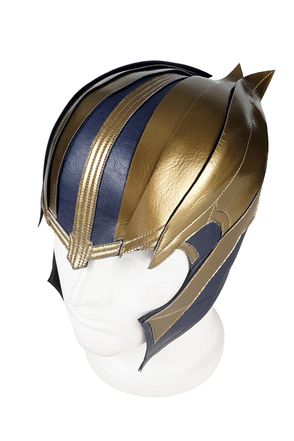 Thanos Cosplay Kostuum