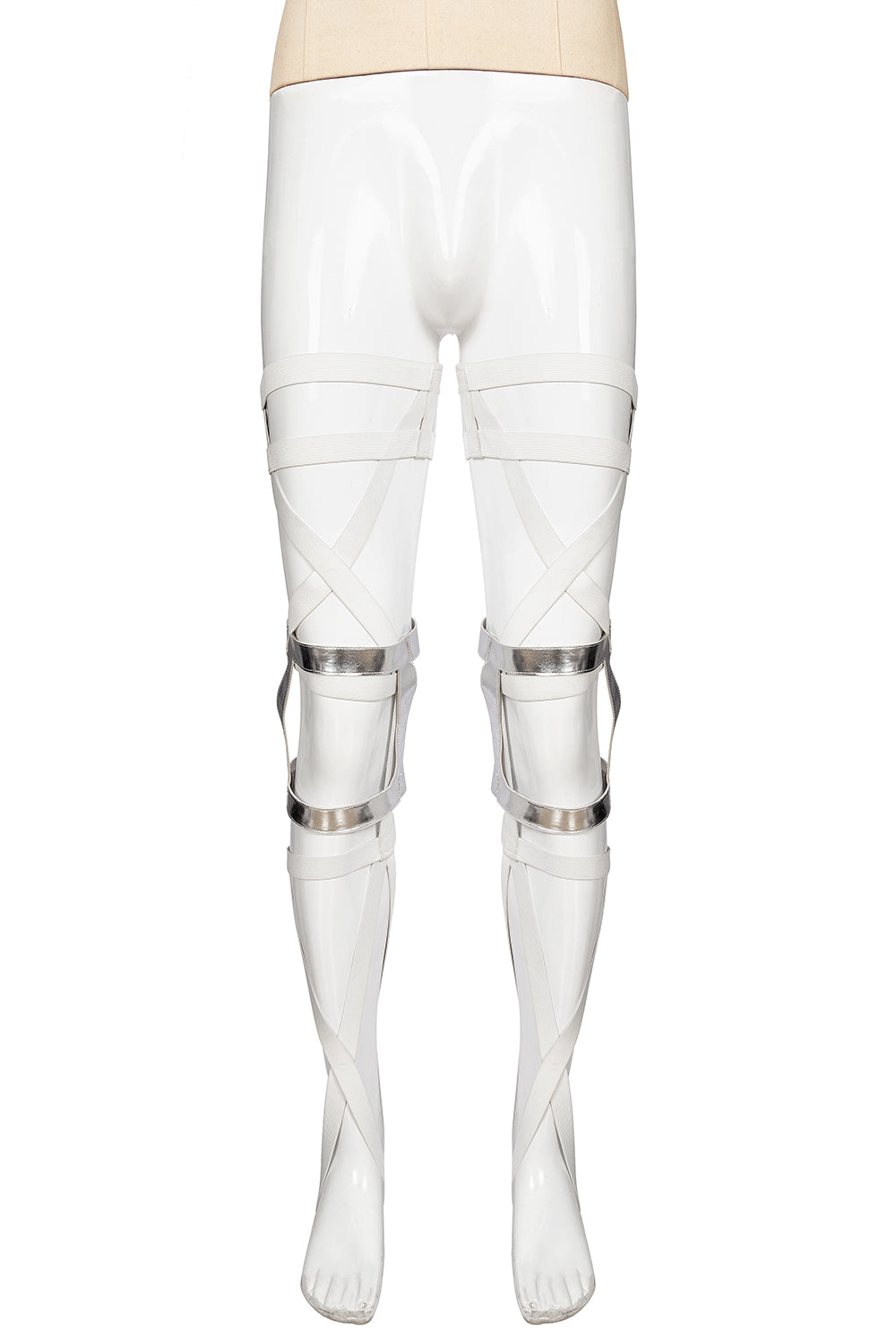Attack on Titan Cosplay Kostuum