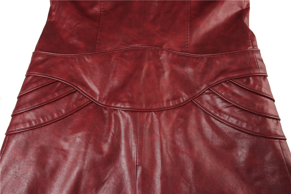 Dante Outfit Cosplay Kostuum
