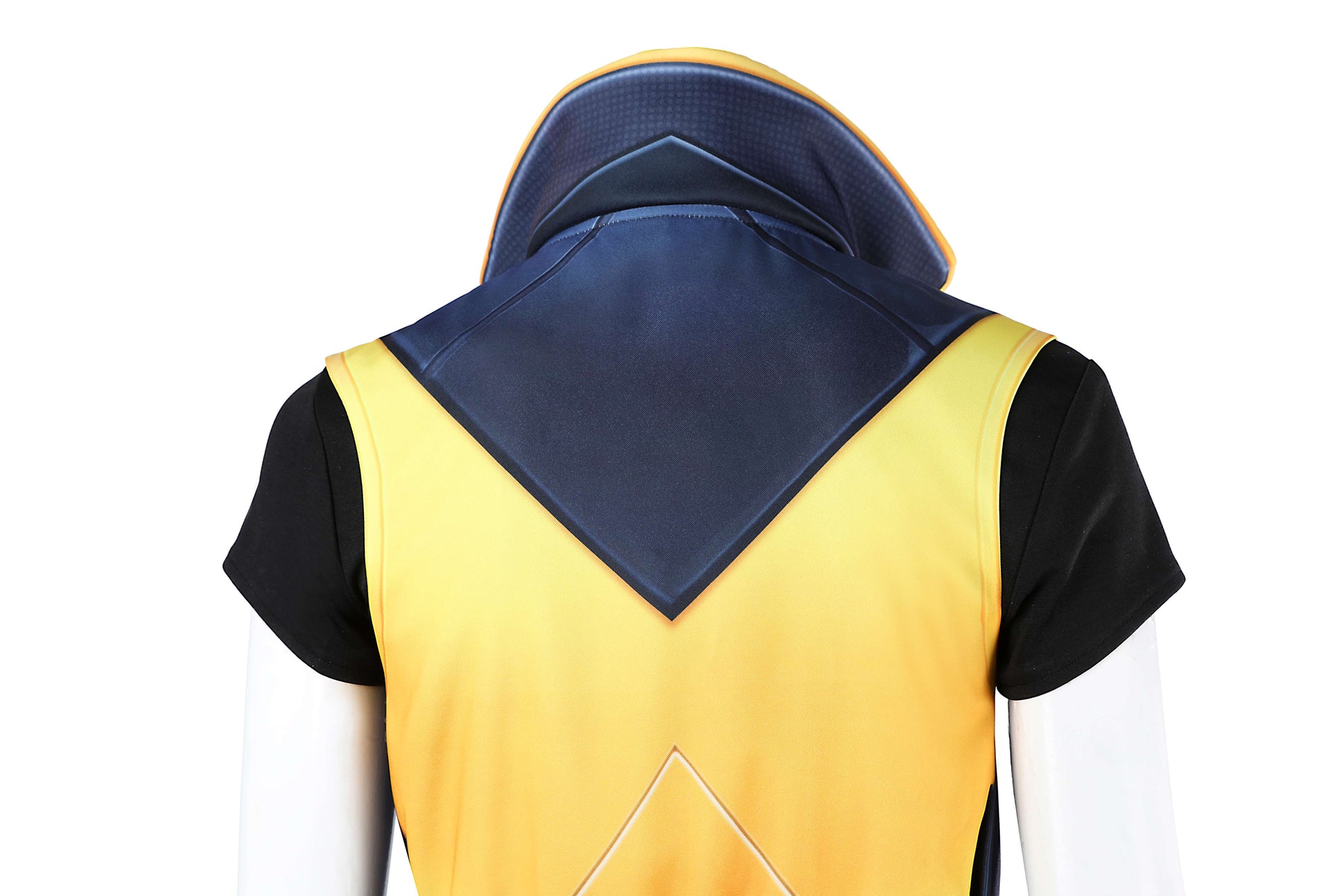 Waylay Outfit Cosplay Kostuum