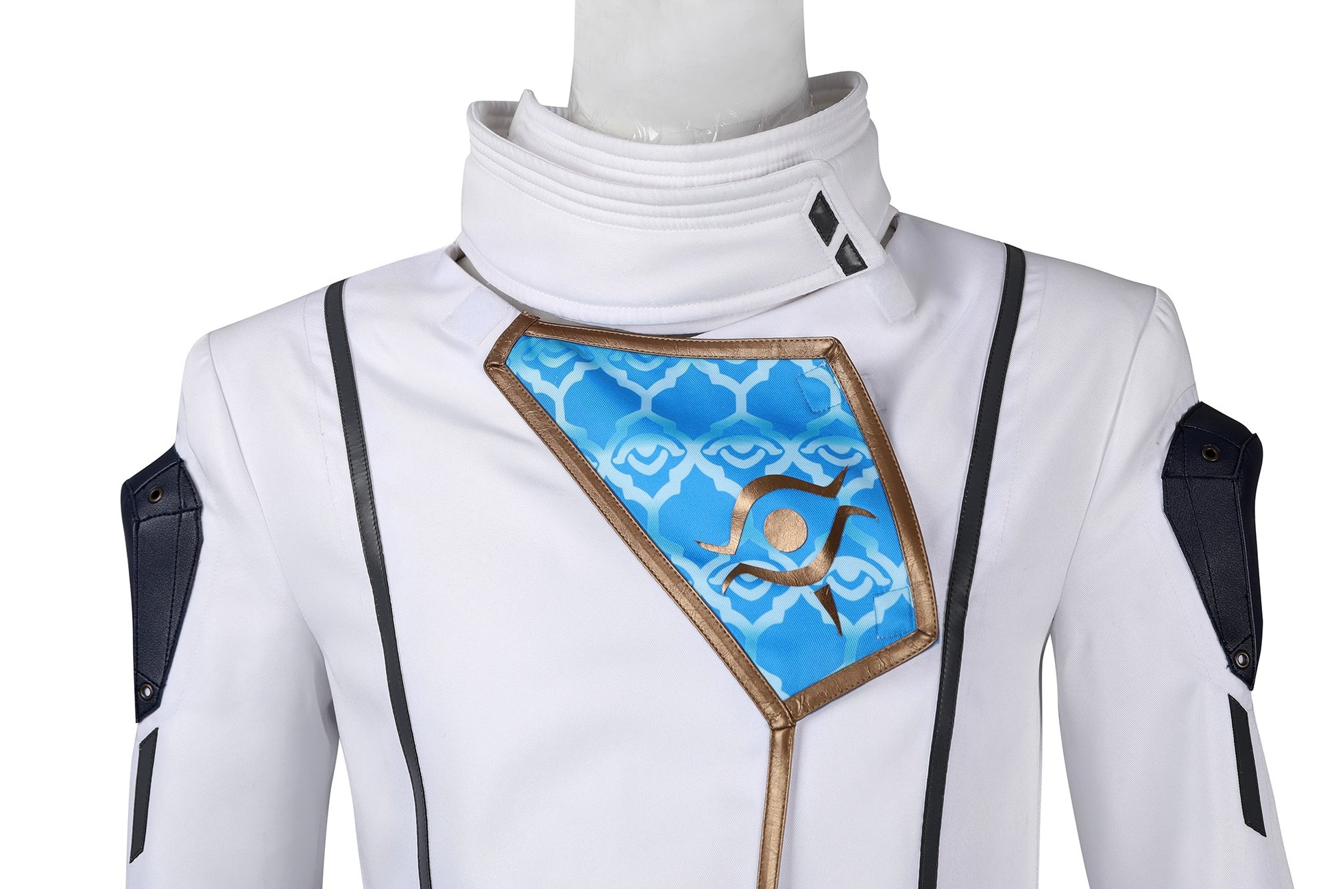 Cypher Cosplay Kostuum