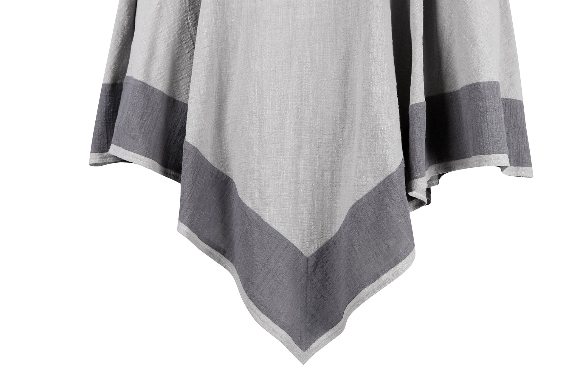 Qui-Gon Jinn Cape Cosplay Kostuum