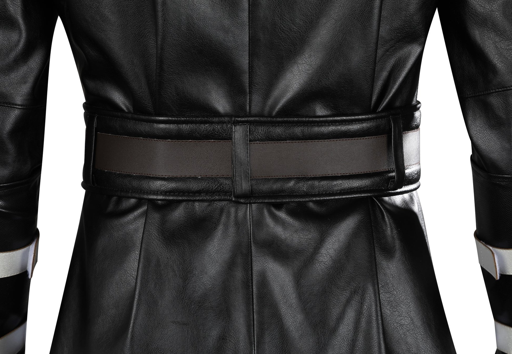 Ever Crisis Jonge Sephiroth Cosplay Kostuum