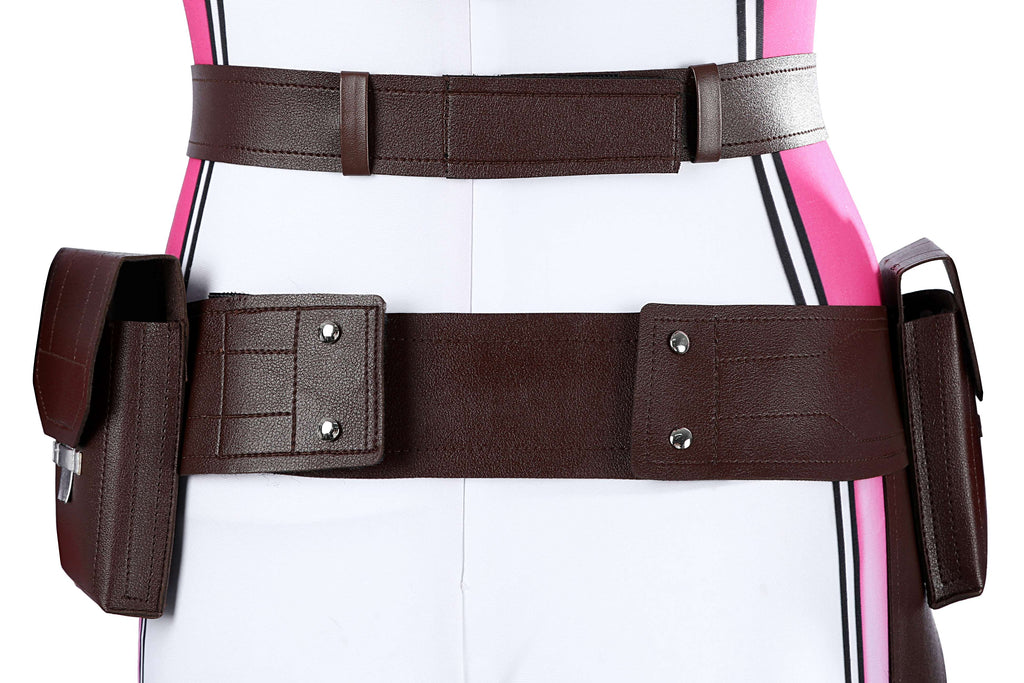 Gwenpool Cosplay Kostuum