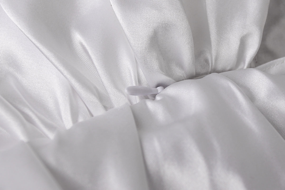 Lunafreya Nox Fleuret Jurk Cosplay Kostuum