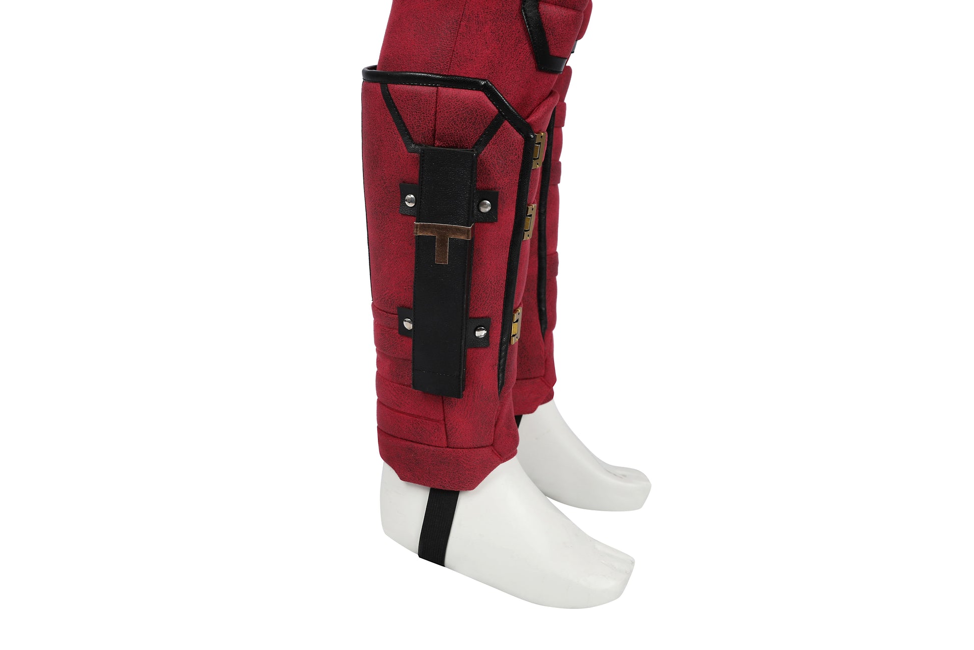 Wade Wilson Cosplay Kostuum voor Kinderen