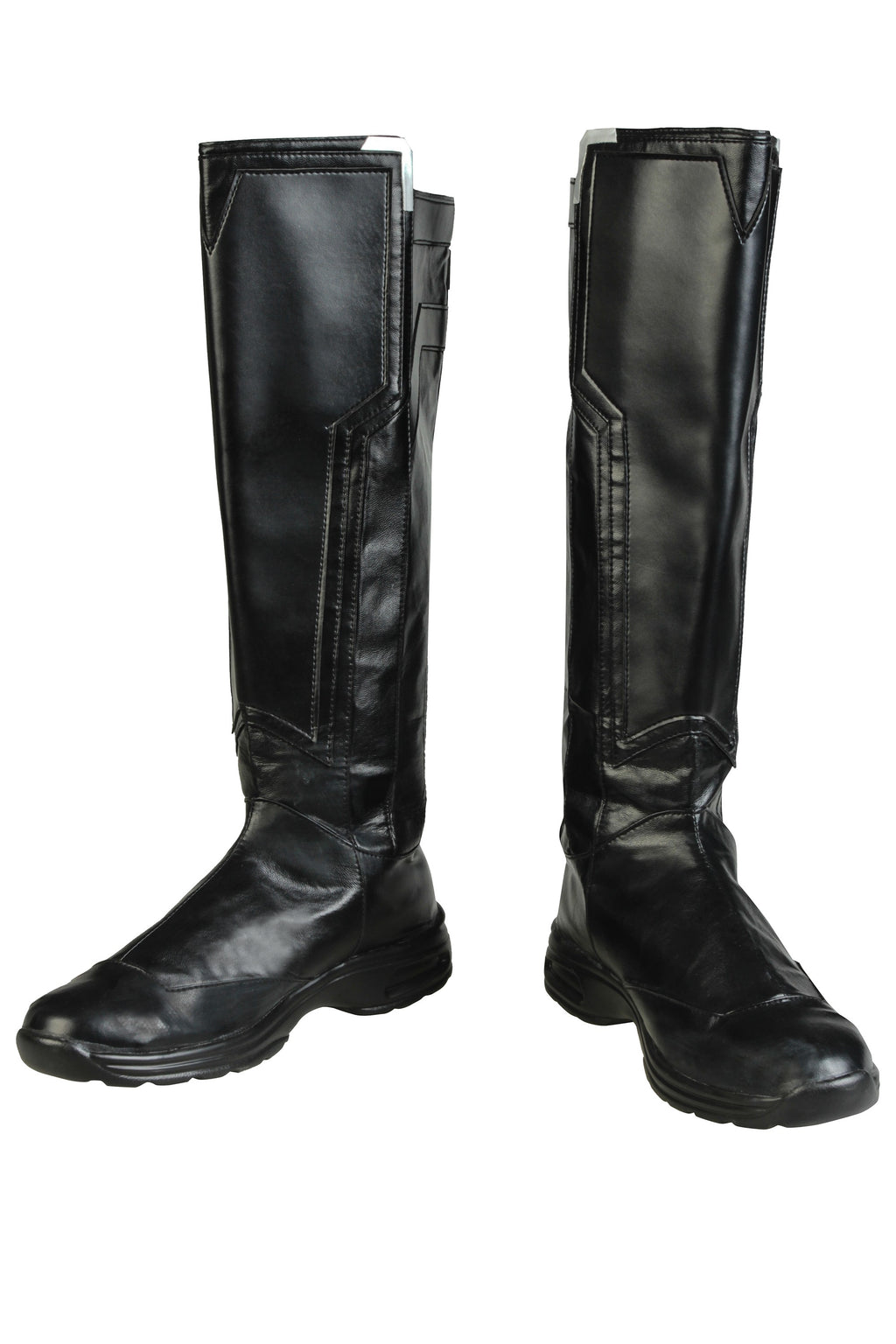Thor Zwart Outfit Cosplay Kostuum