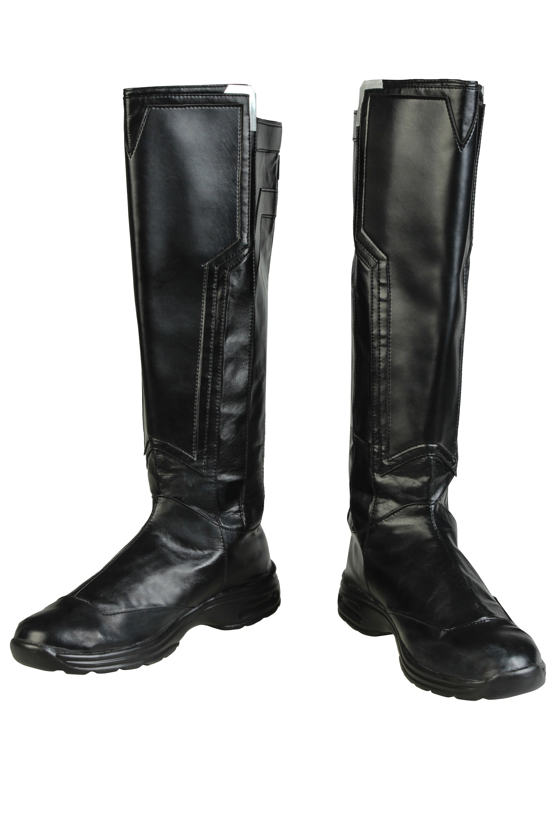 Thor Zwart Outfit Cosplay Kostuum