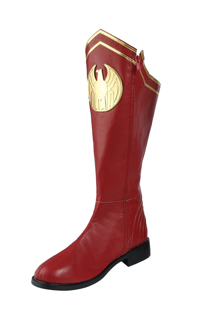 Homelander Cosplay Pak