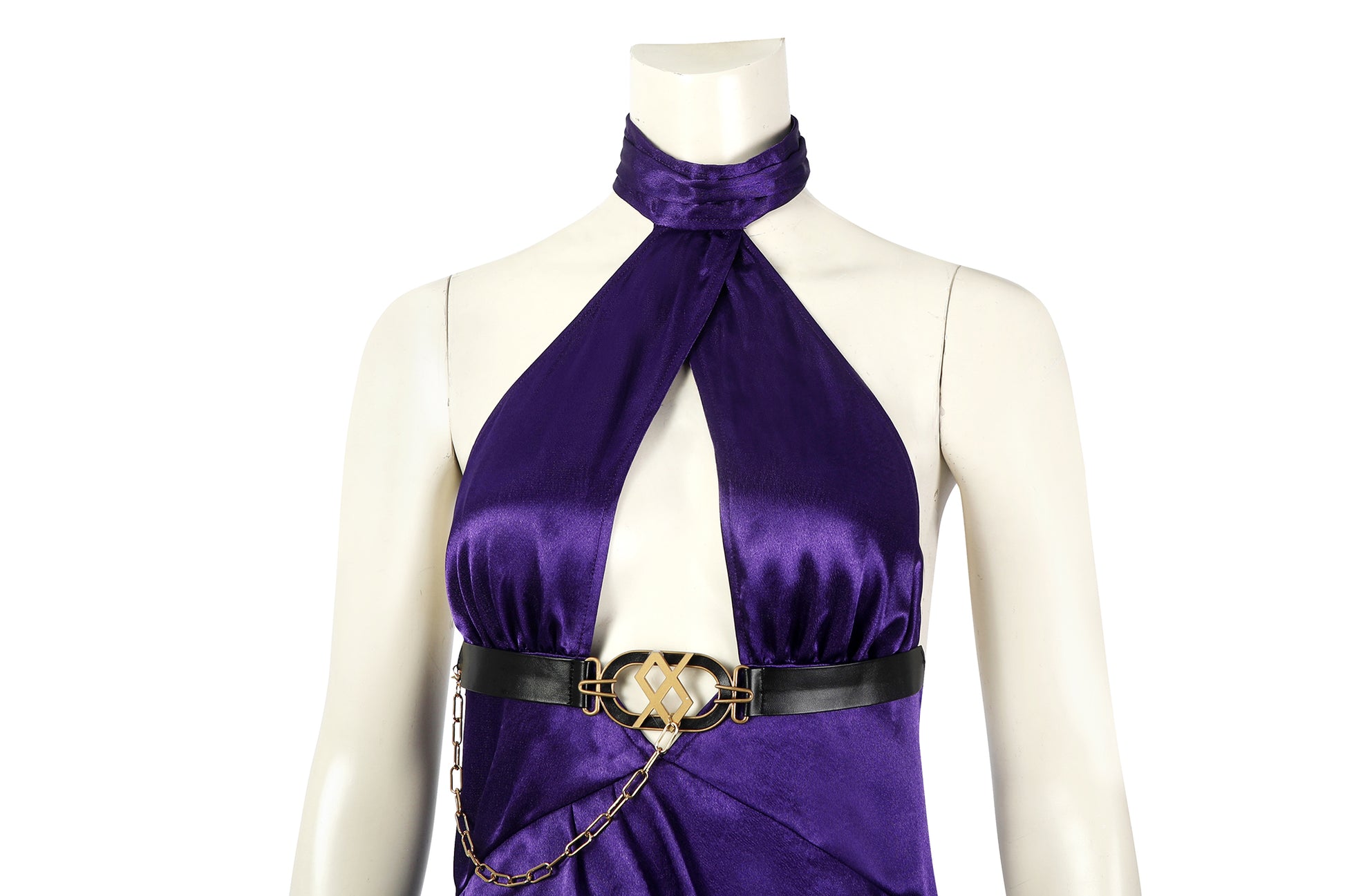 Nina Williams Cosplay Kostuum