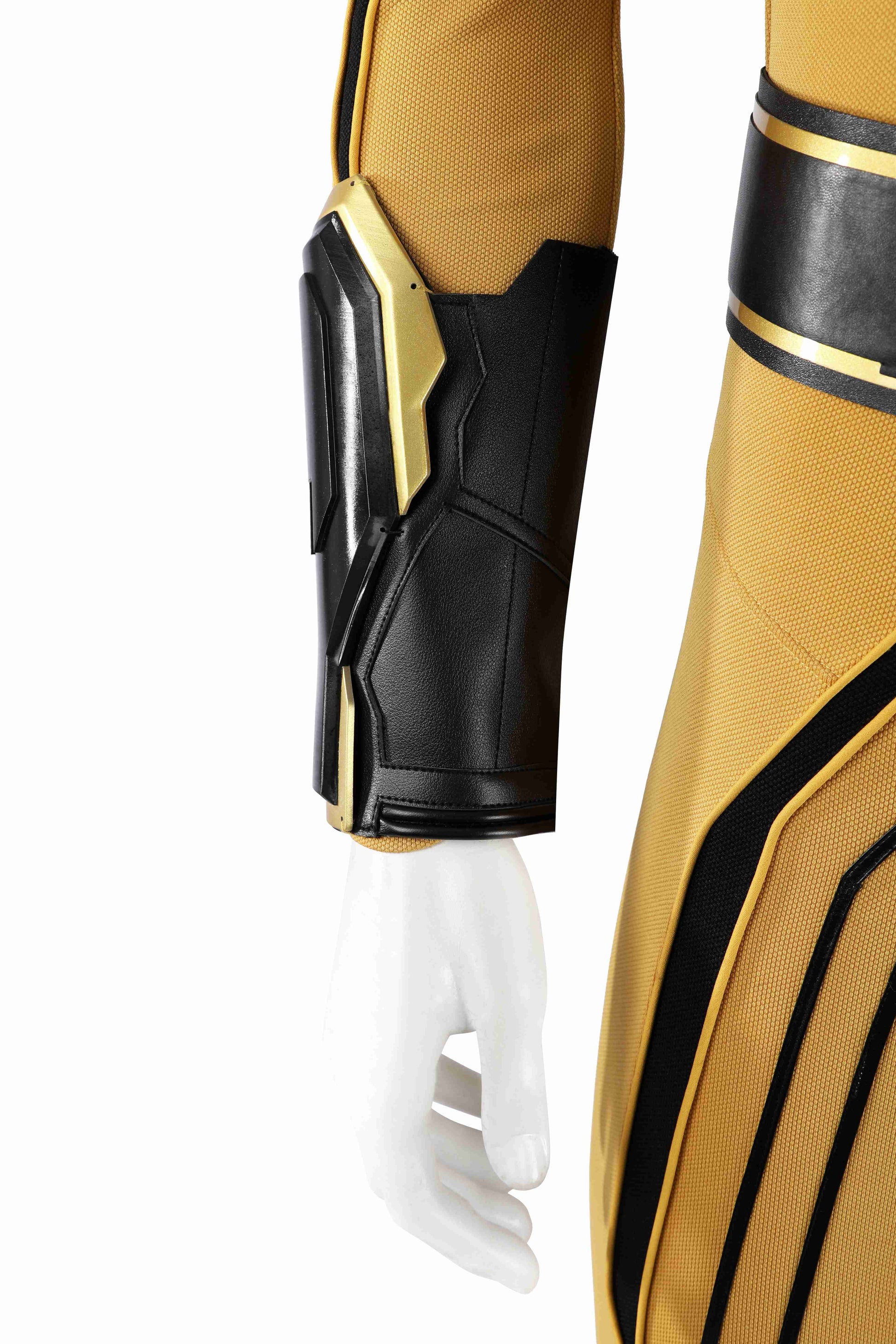 Sentry Jumpsuit Cosplay Kostuum