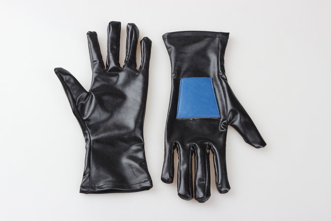 Female Nightwing Cheyenne Freemont Cosplay Kostuum