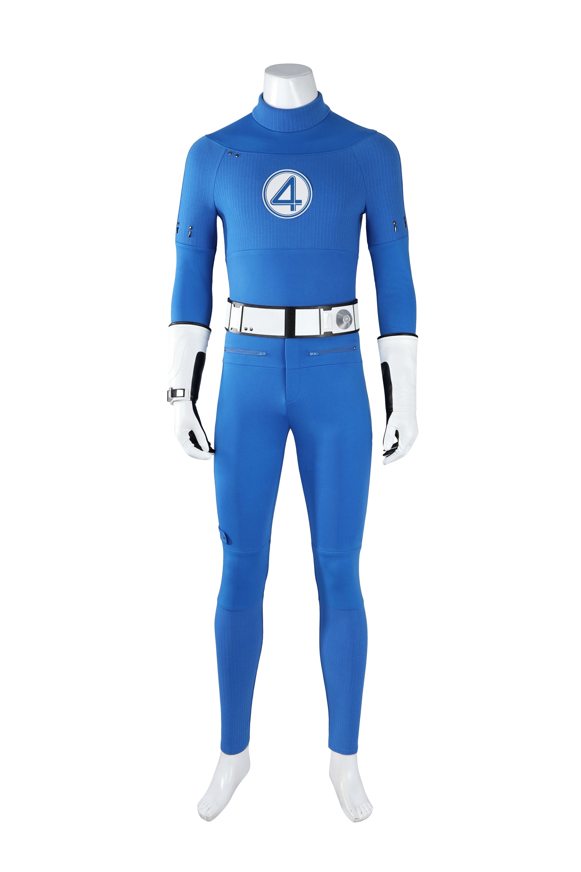 Reed Richards Cosplay Kostuum