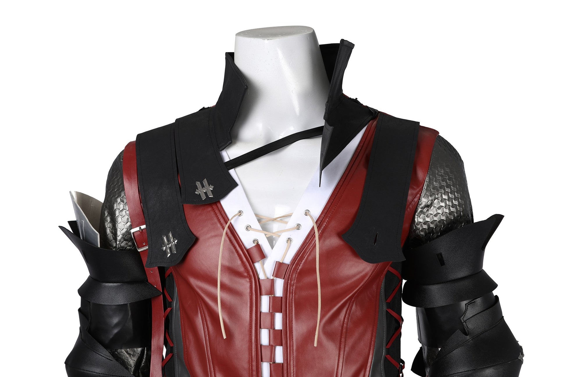 Clive Rosfield Cosplay Kostuum