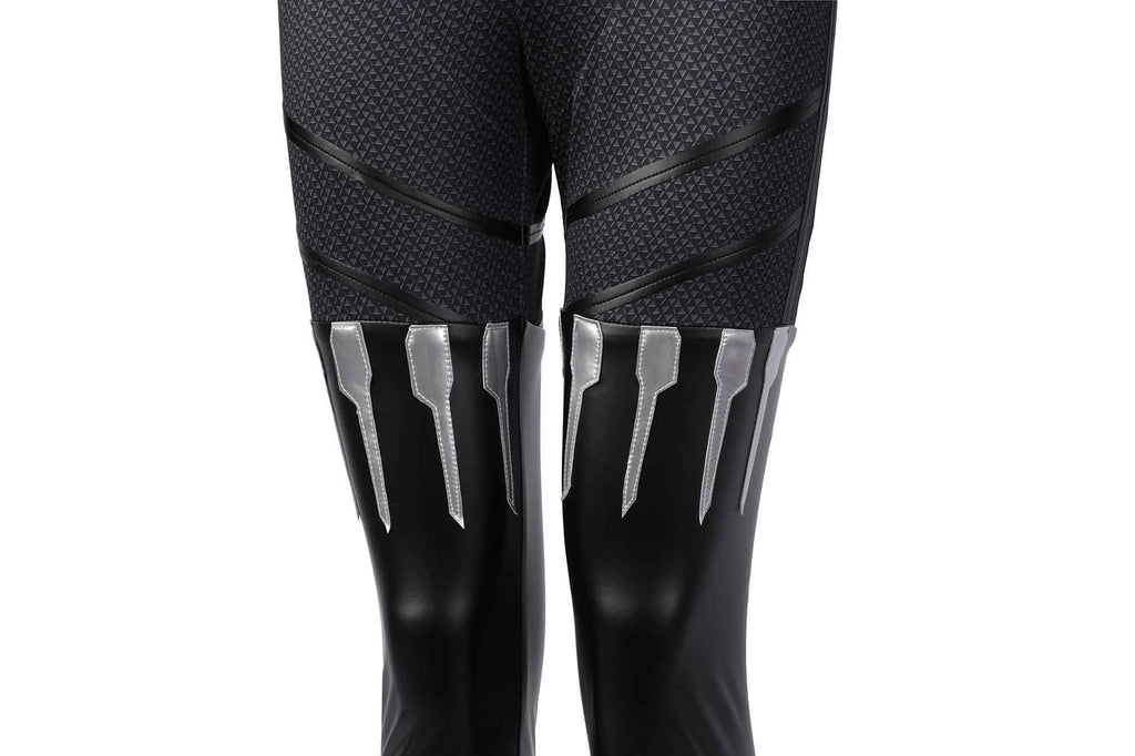 Shuri Outfit Cosplay Kostuum