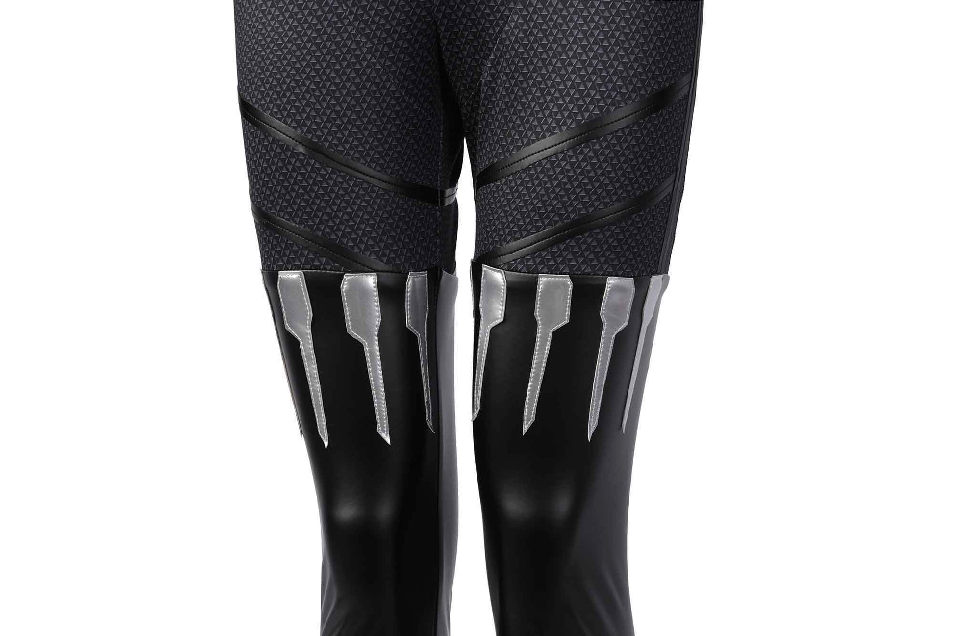 Shuri Outfit Cosplay Kostuum