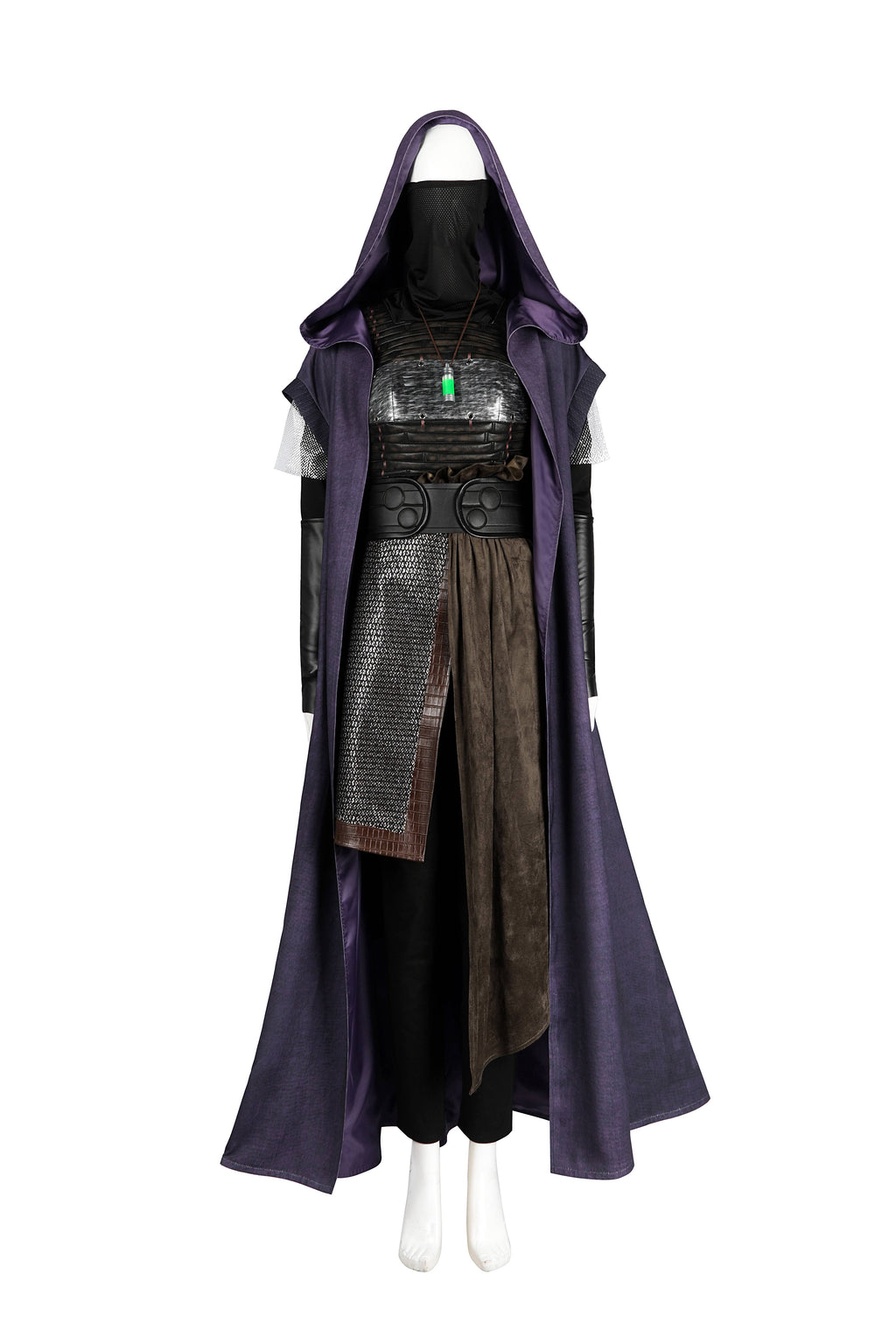 Mae Cosplay Kostuum