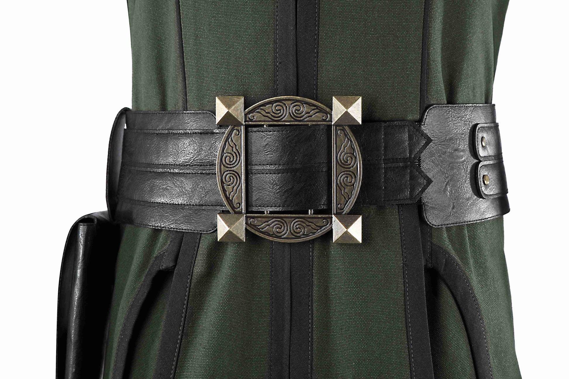Victor von Doom Jumpsuit Cosplay Kostuum