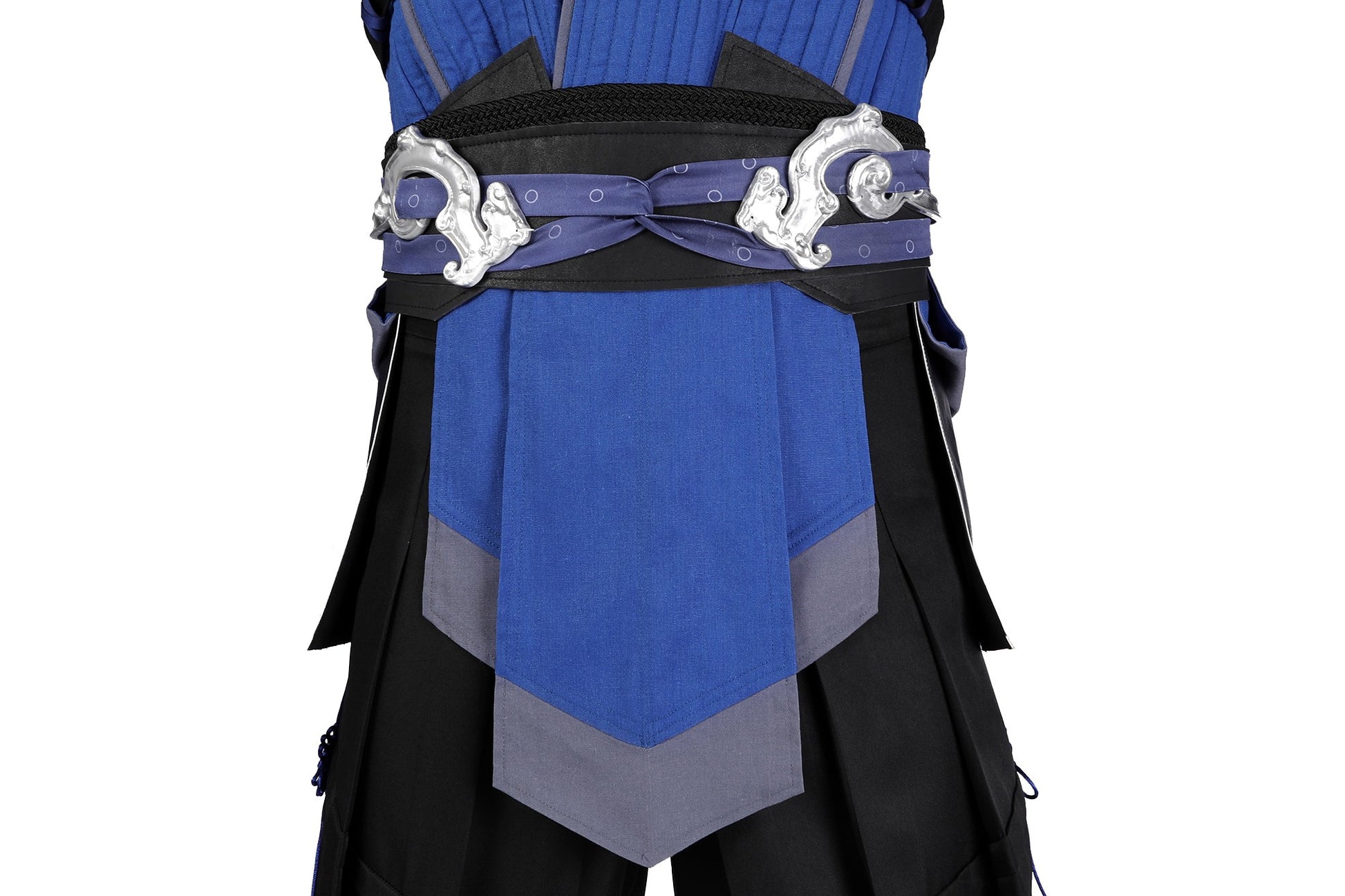 Sub-Zero cosplay kostuum