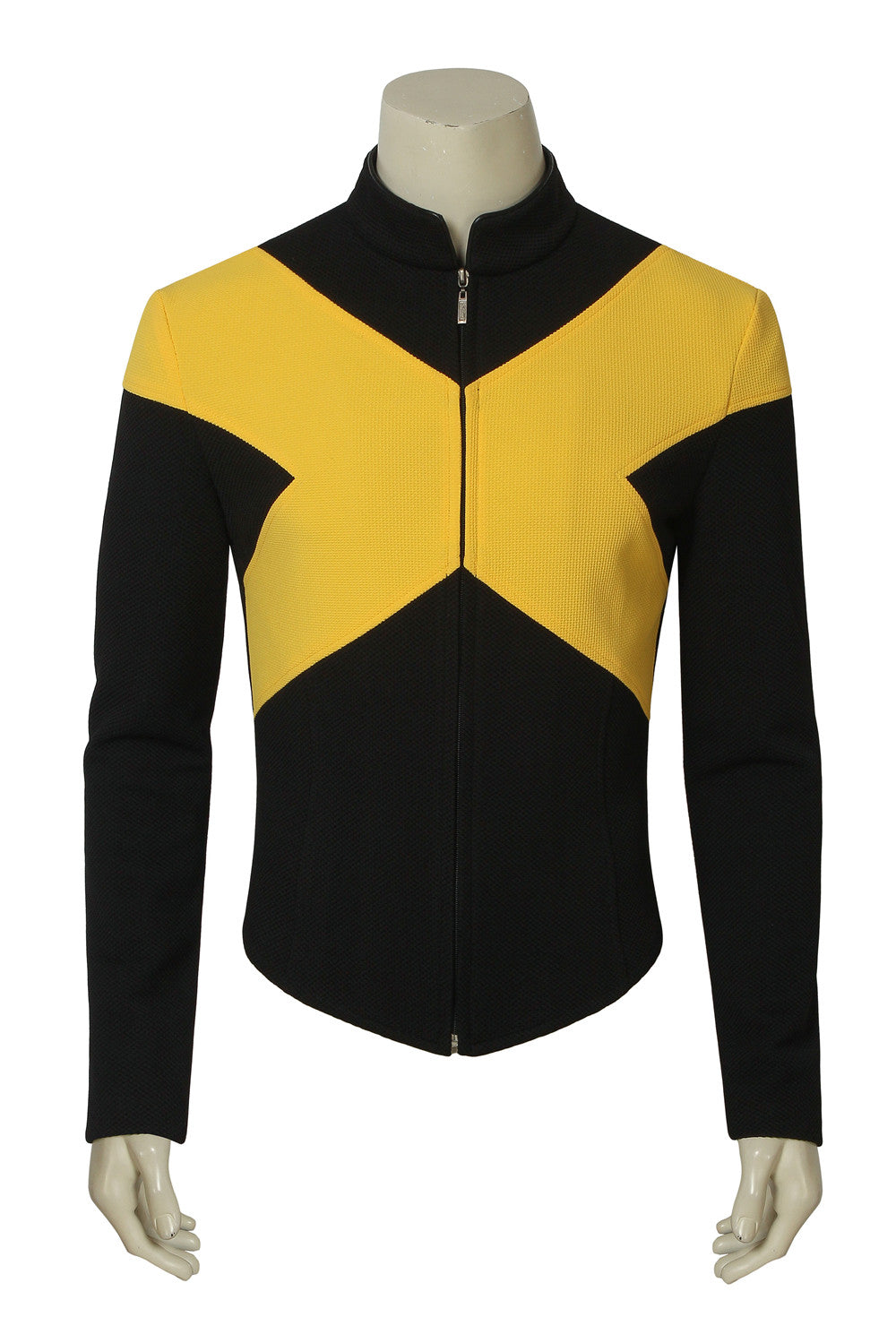 Cyclops Cosplay Kostuum
