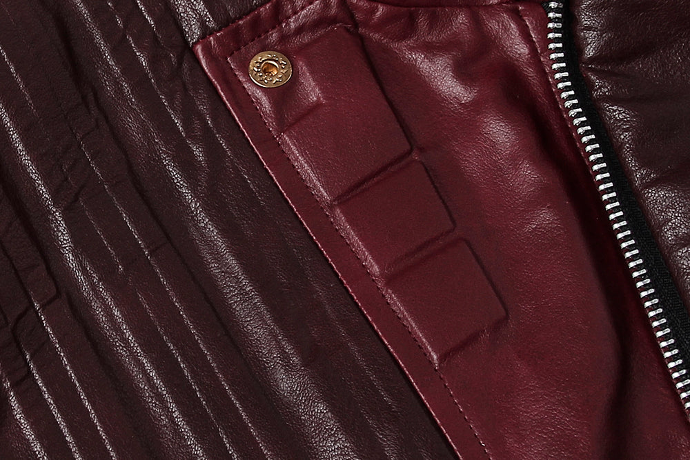 Guardians of The Galaxy Star Lord Cosplay Kostuum