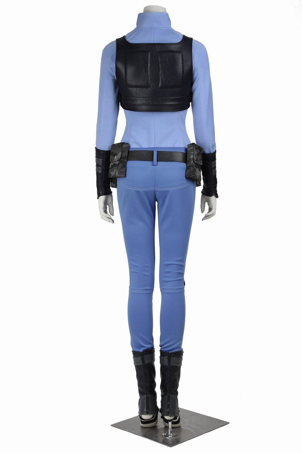 Judy Hopps Cosplay Kostuum