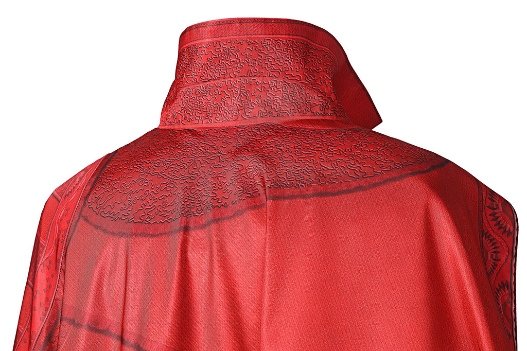 Stephen Strange Cosplay Kostuum