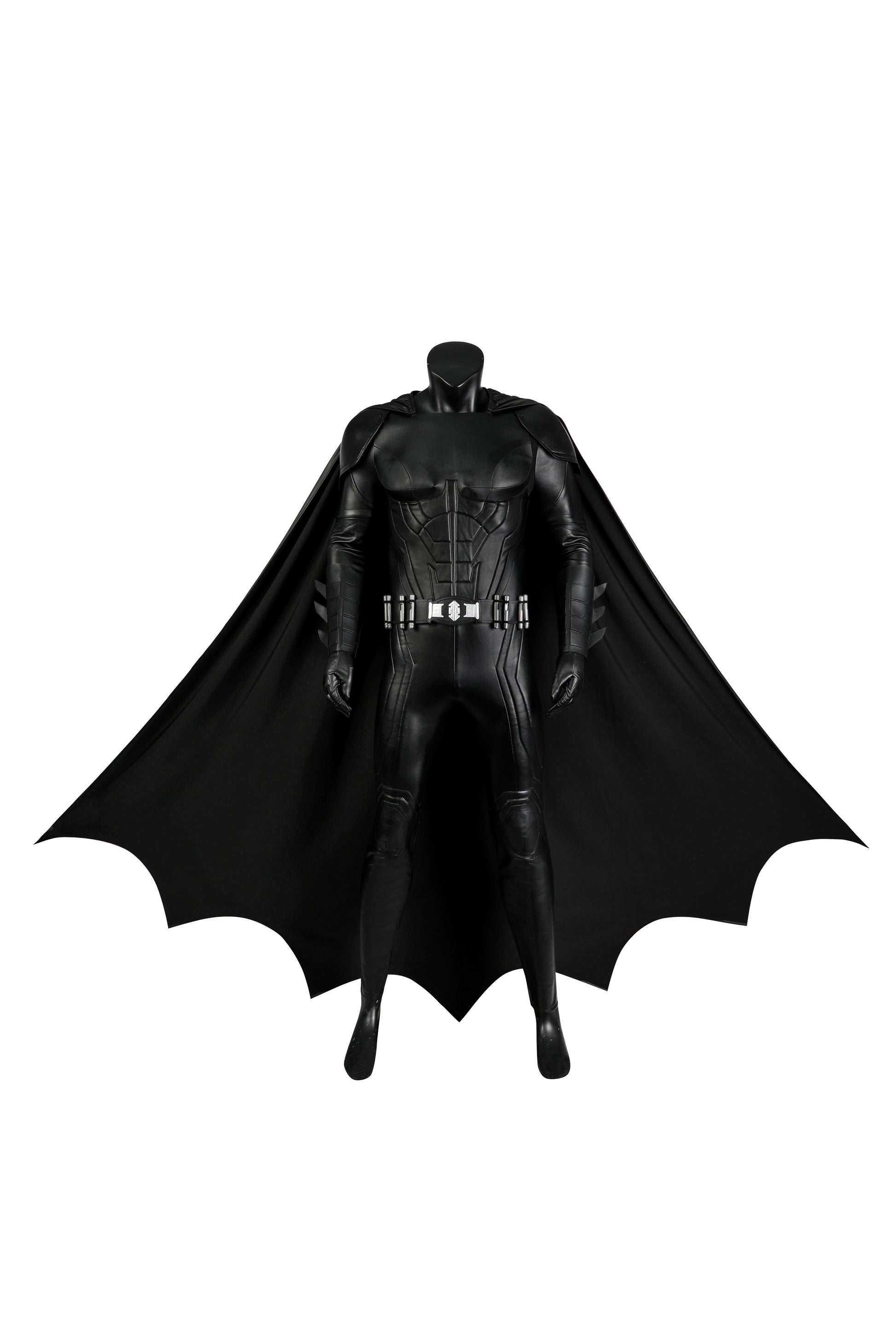 Bruce Wayne Cosplay Kostuum