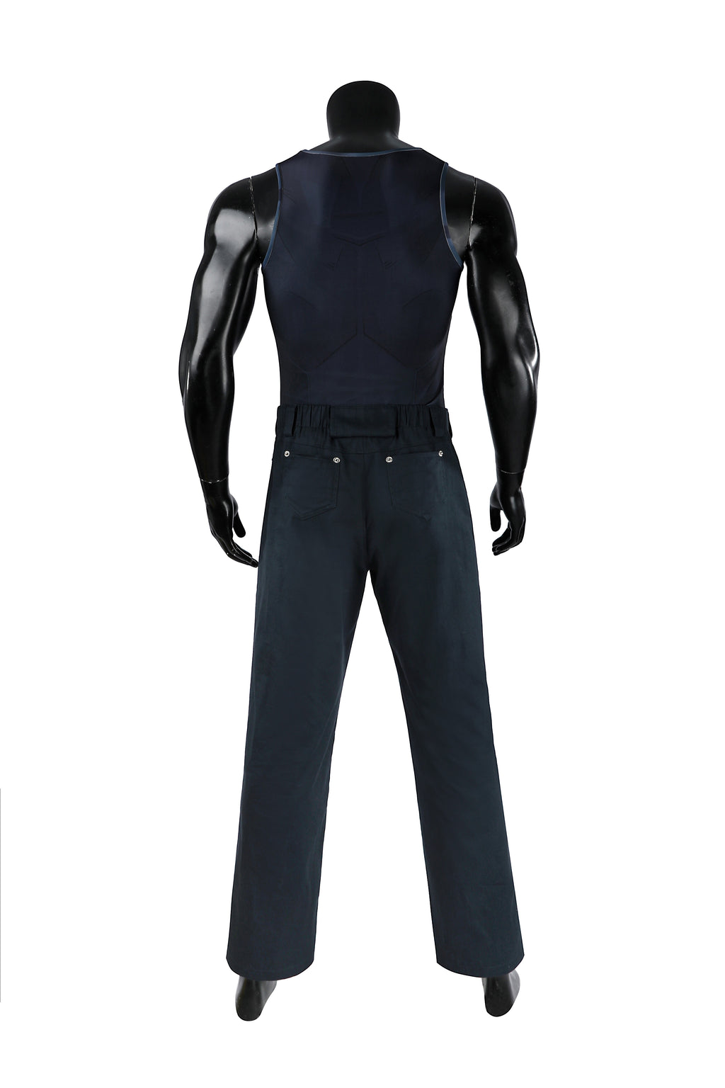Logan Howlett Pak Cosplay Kostuum