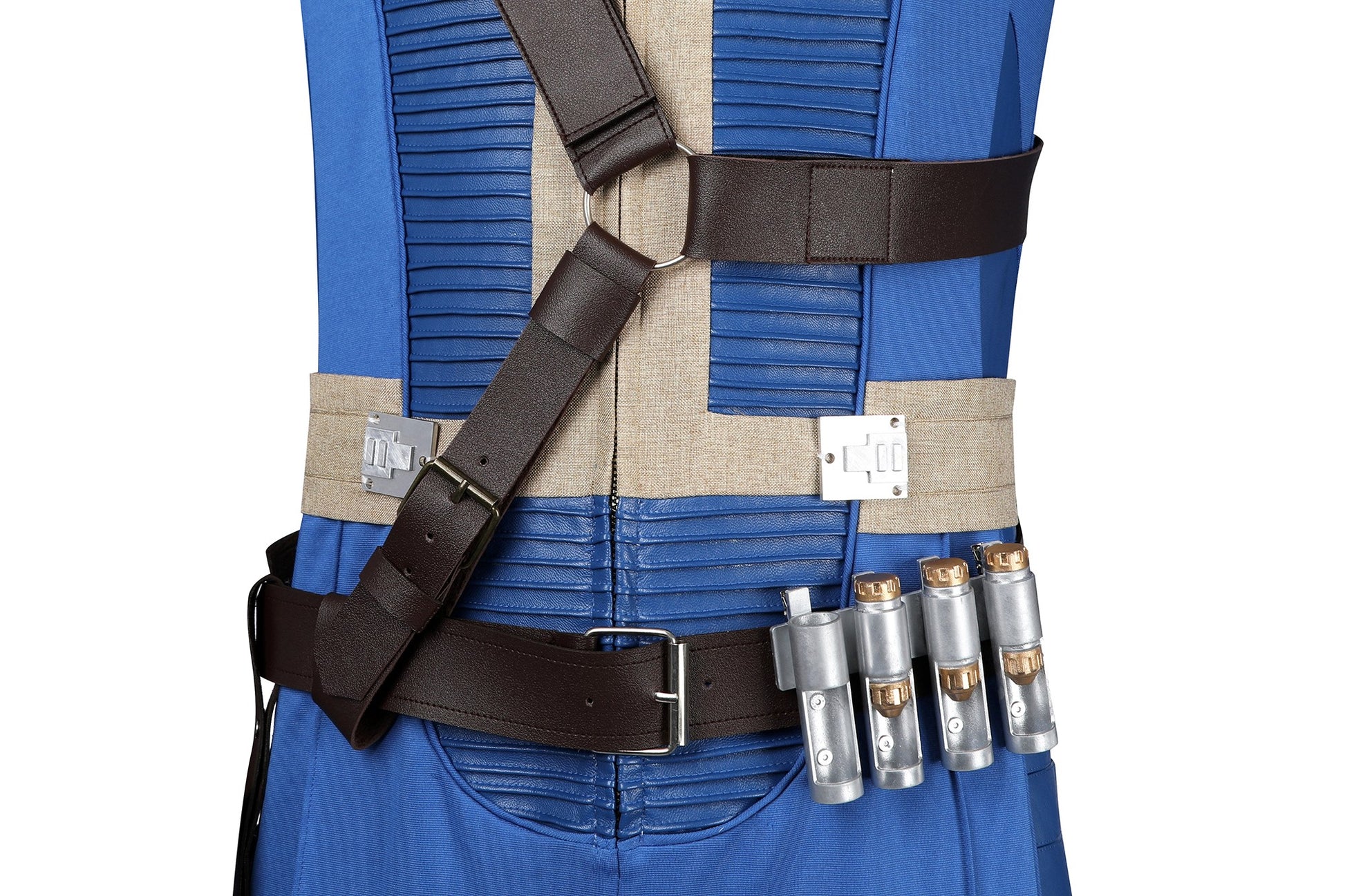 NO.33 Seizoen 1 Cosplay Kostuum