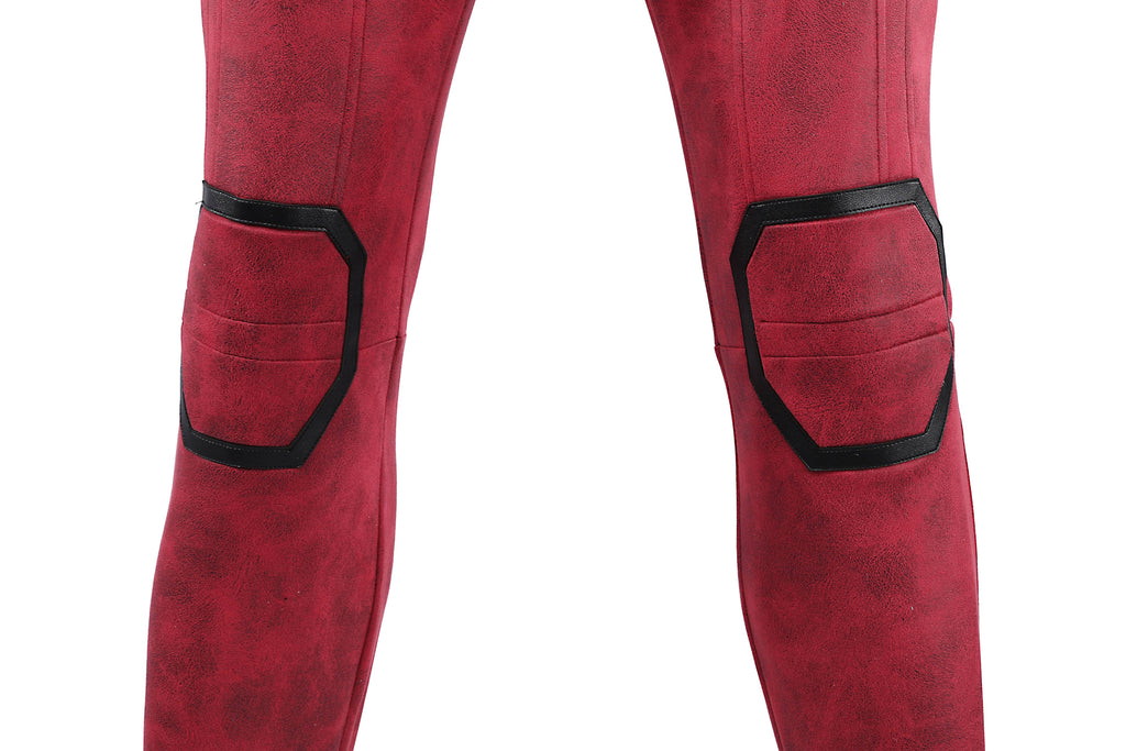 Wade Wilson Cosplay Kostuum