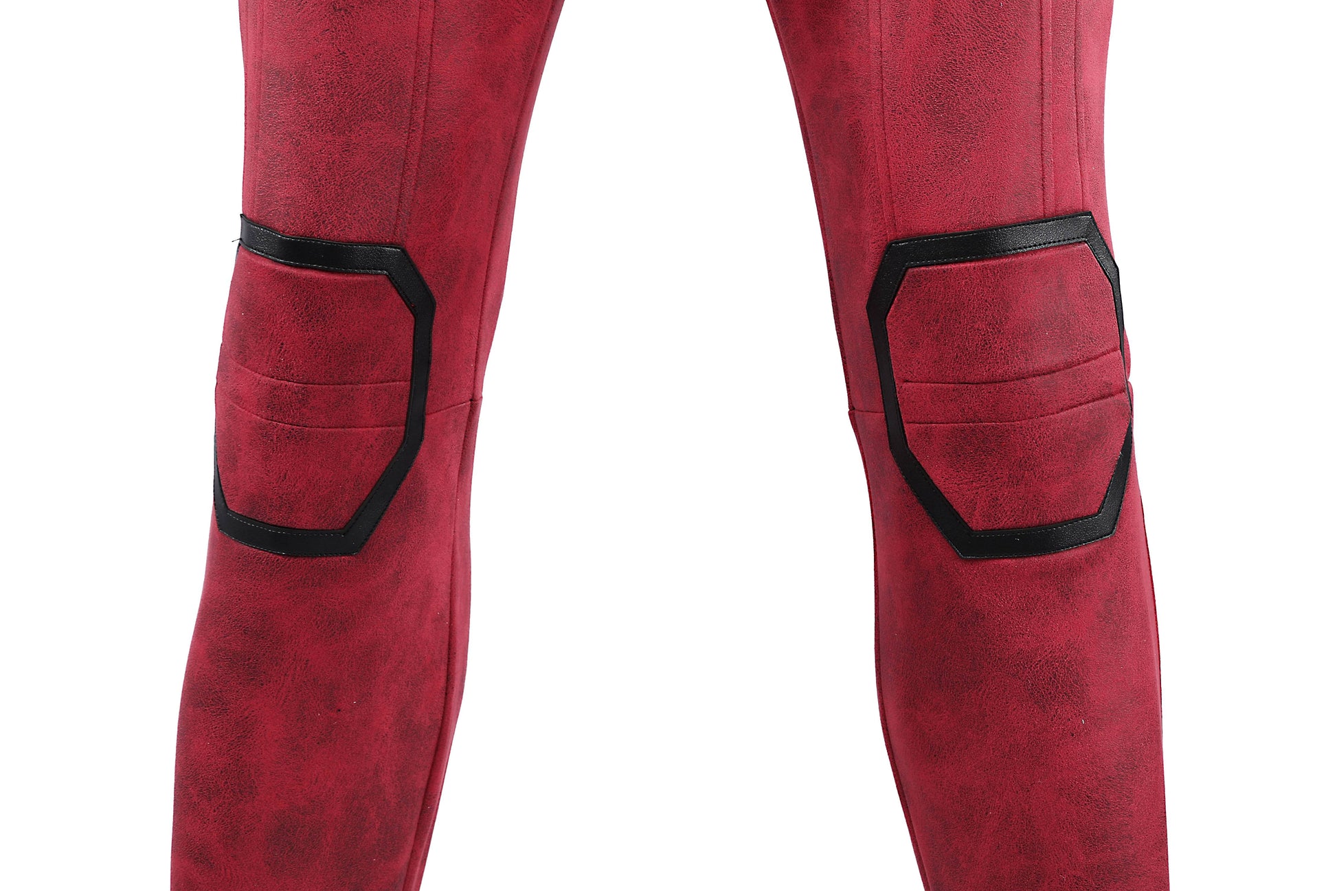 Wade Wilson Cosplay Kostuum