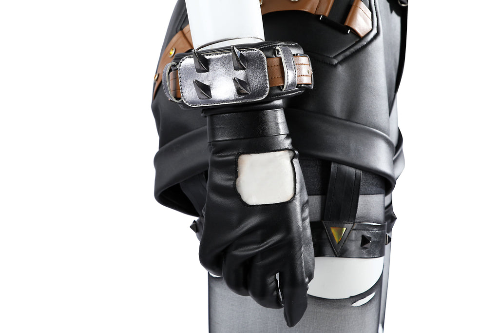 Magik Cosplay Kostuum