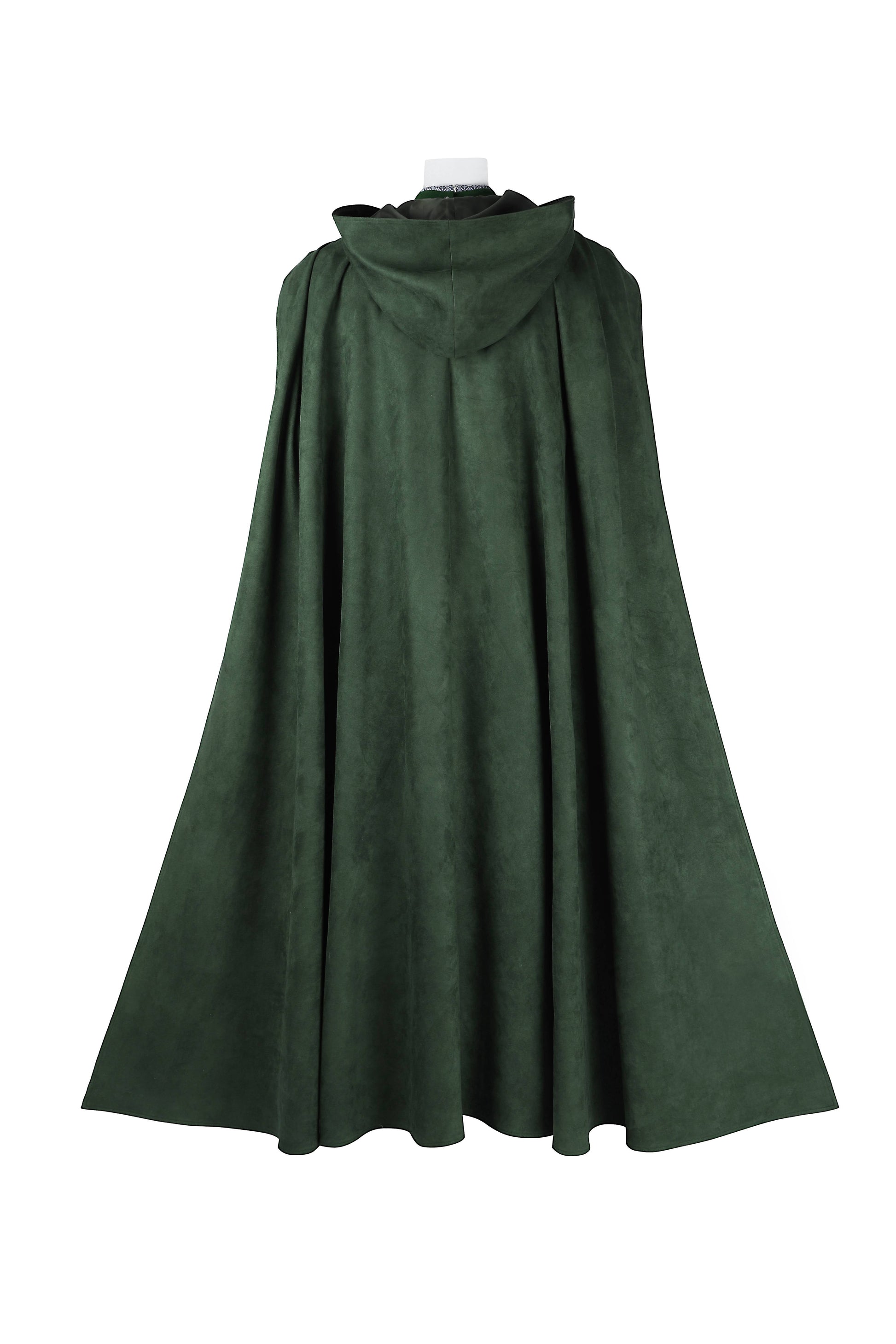 Victor Von Doom Cosplay Kostuum