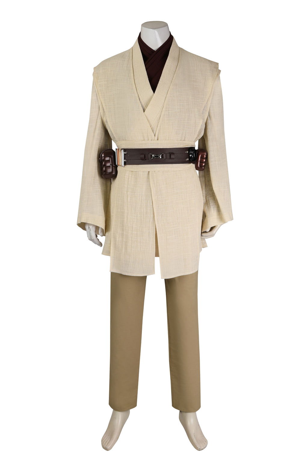 Obi-Wan Kenobi Cosplay-kostuum