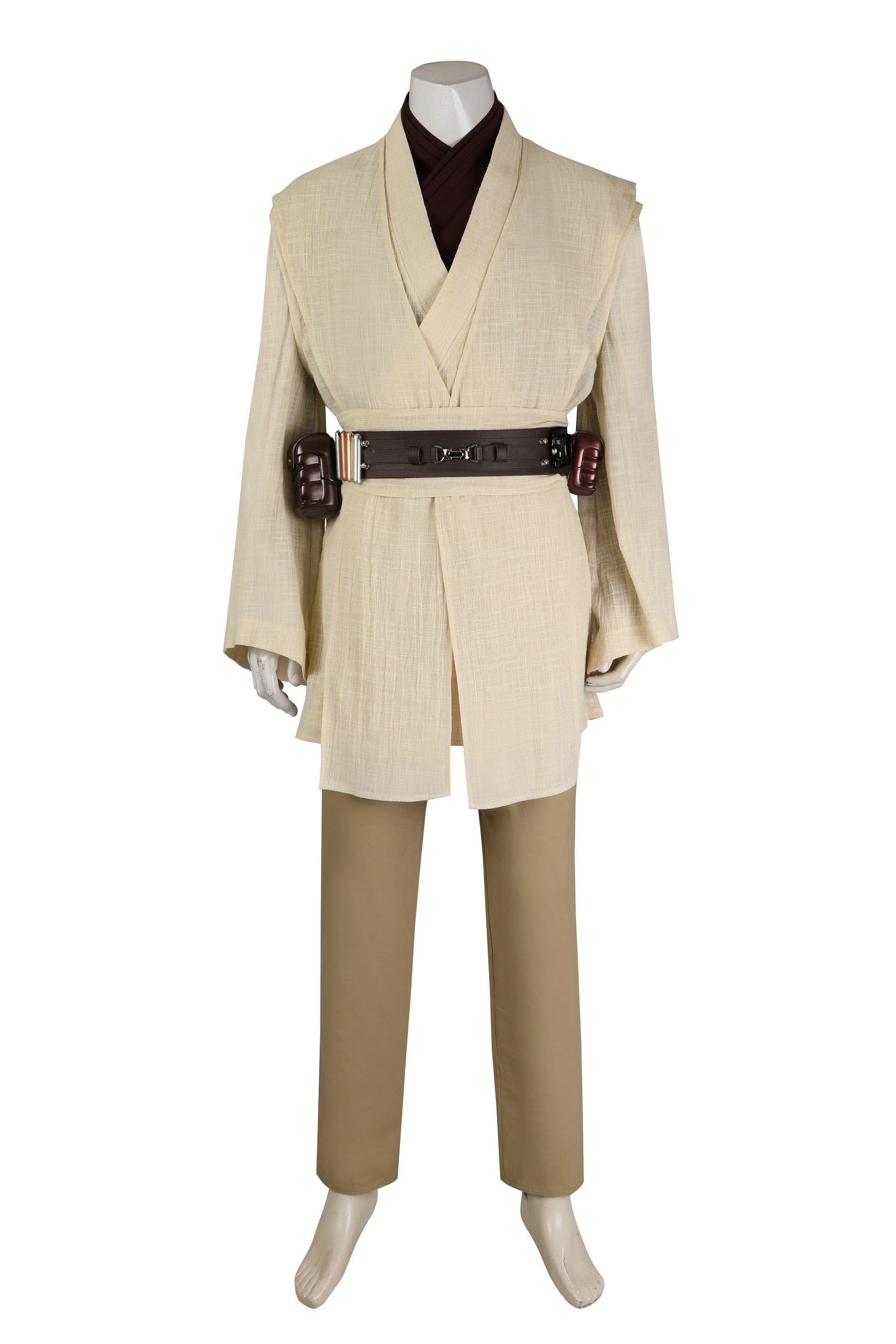 Obi-Wan Kenobi Cosplay-kostuum
