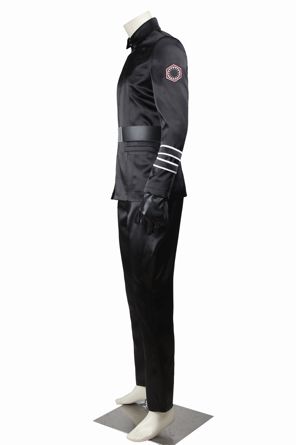 Hux Cosplay Kostuum